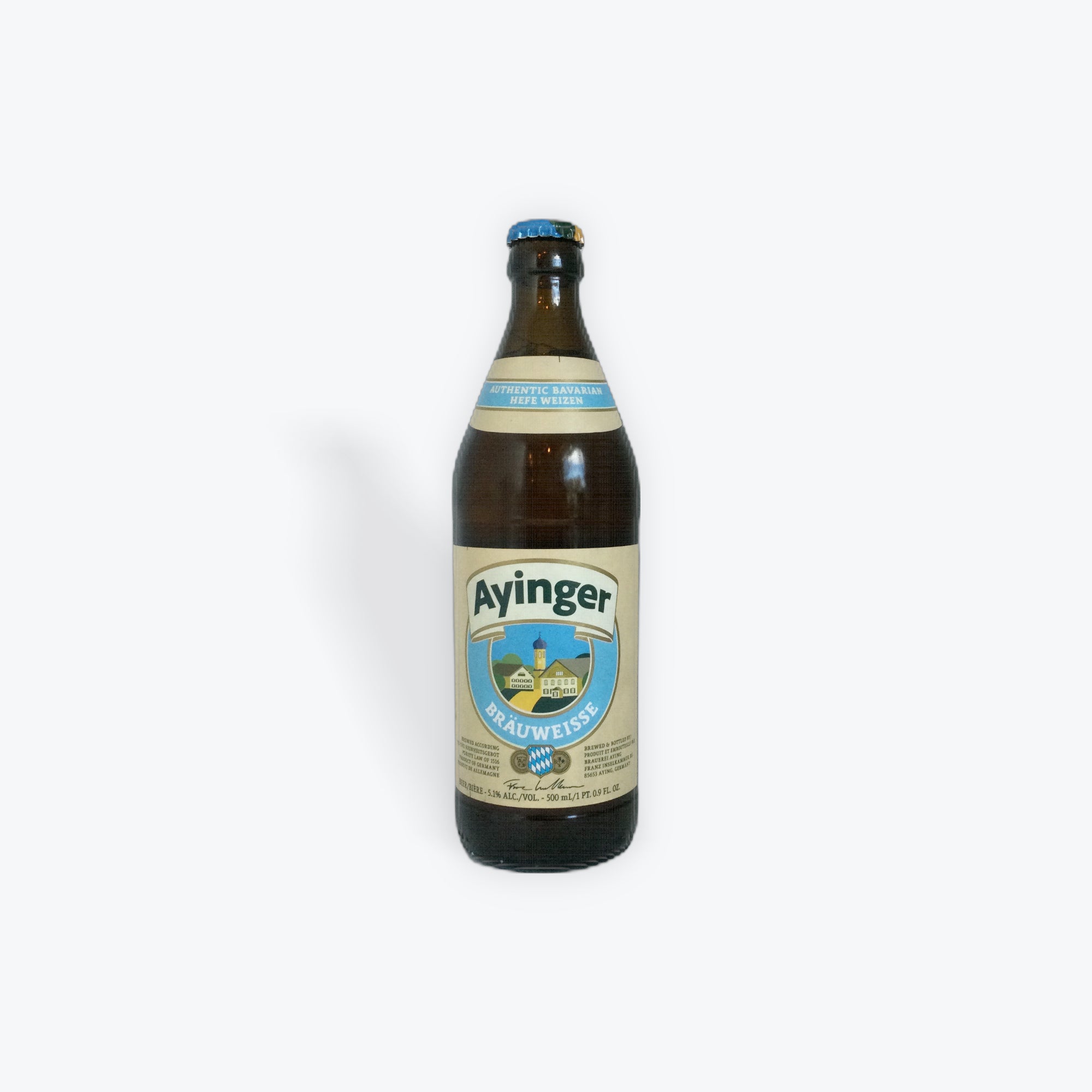 Ayinger Brauweiss