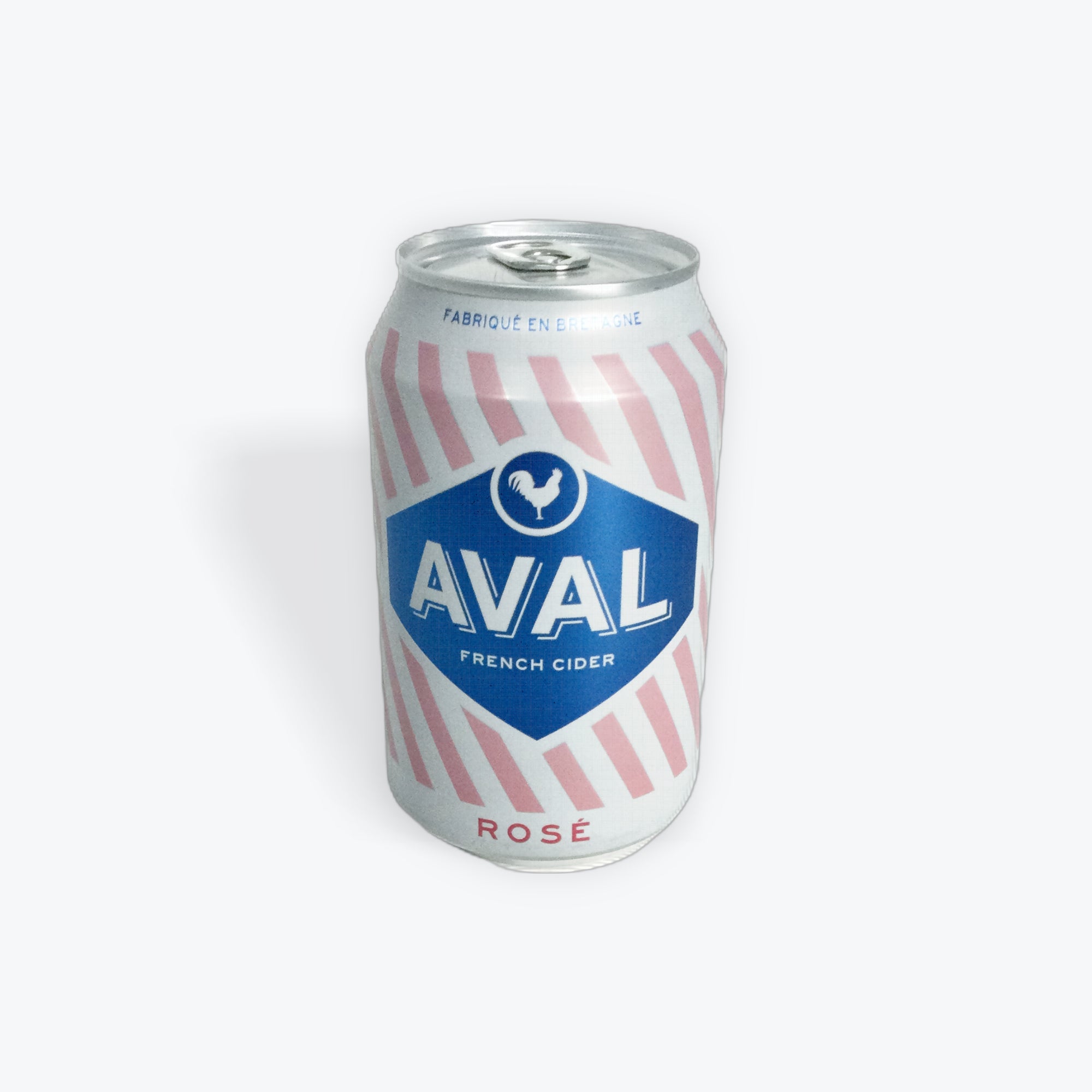Aval Rosé Cidre