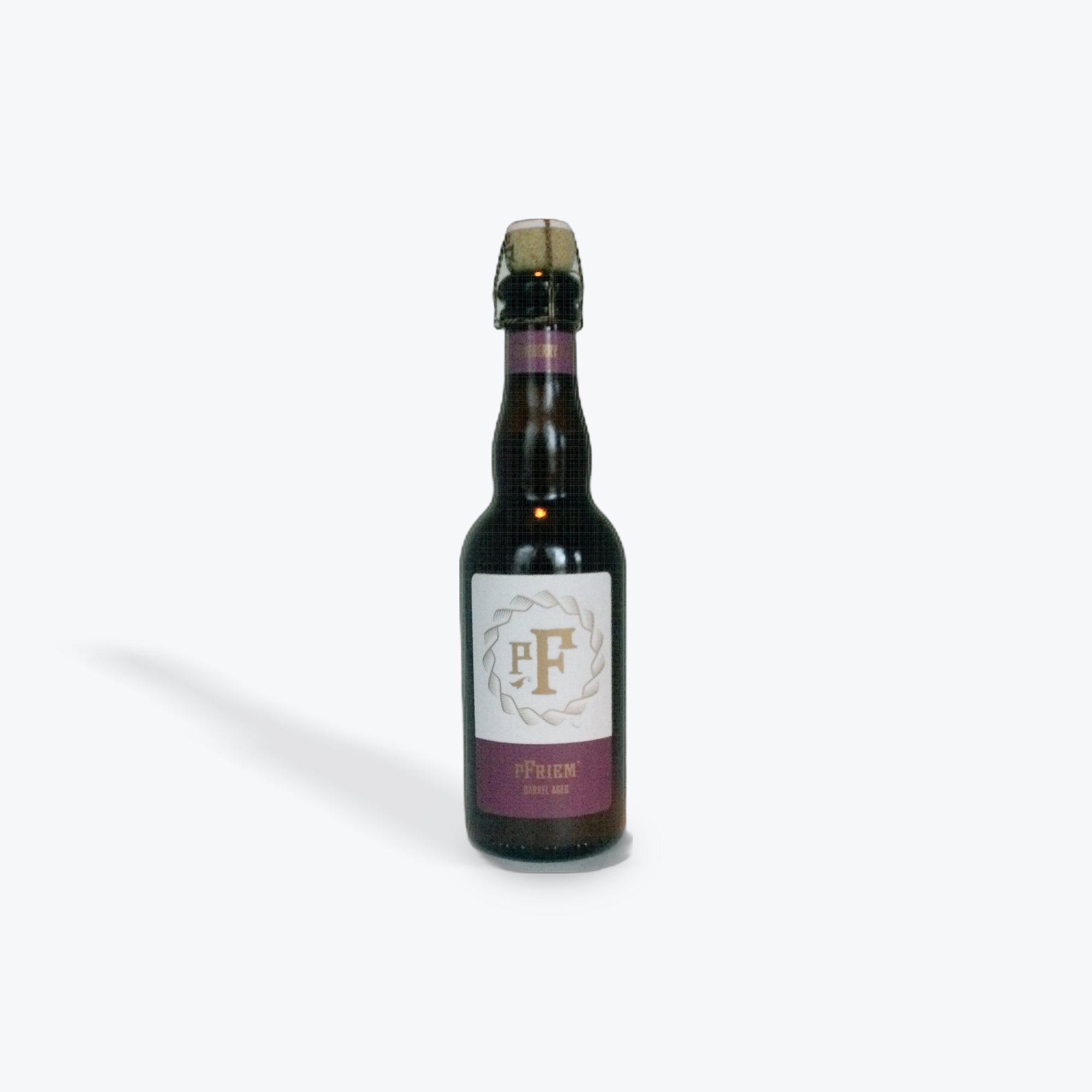 pFriem Caneberry Cuvee
