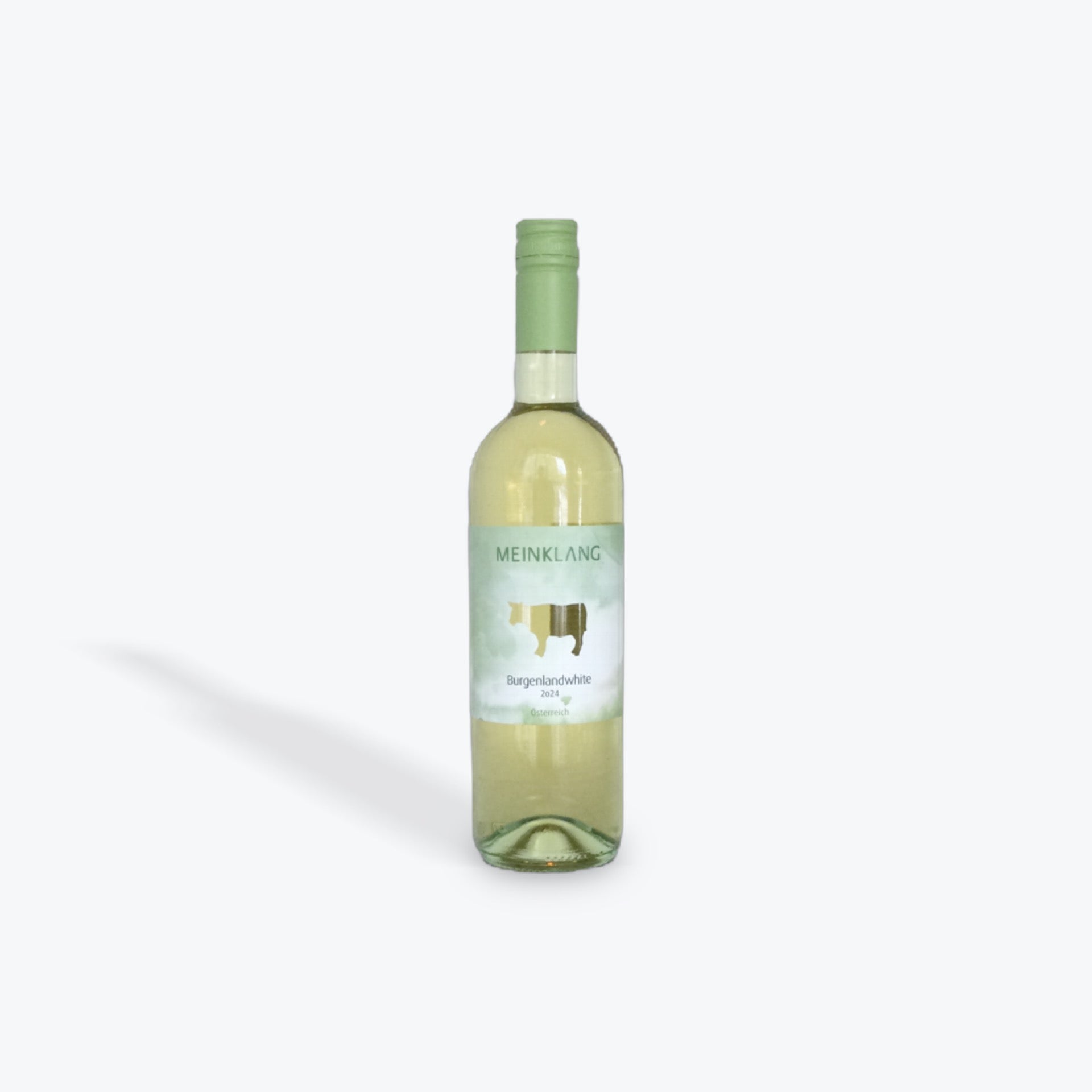 Meinklang Burgenland White