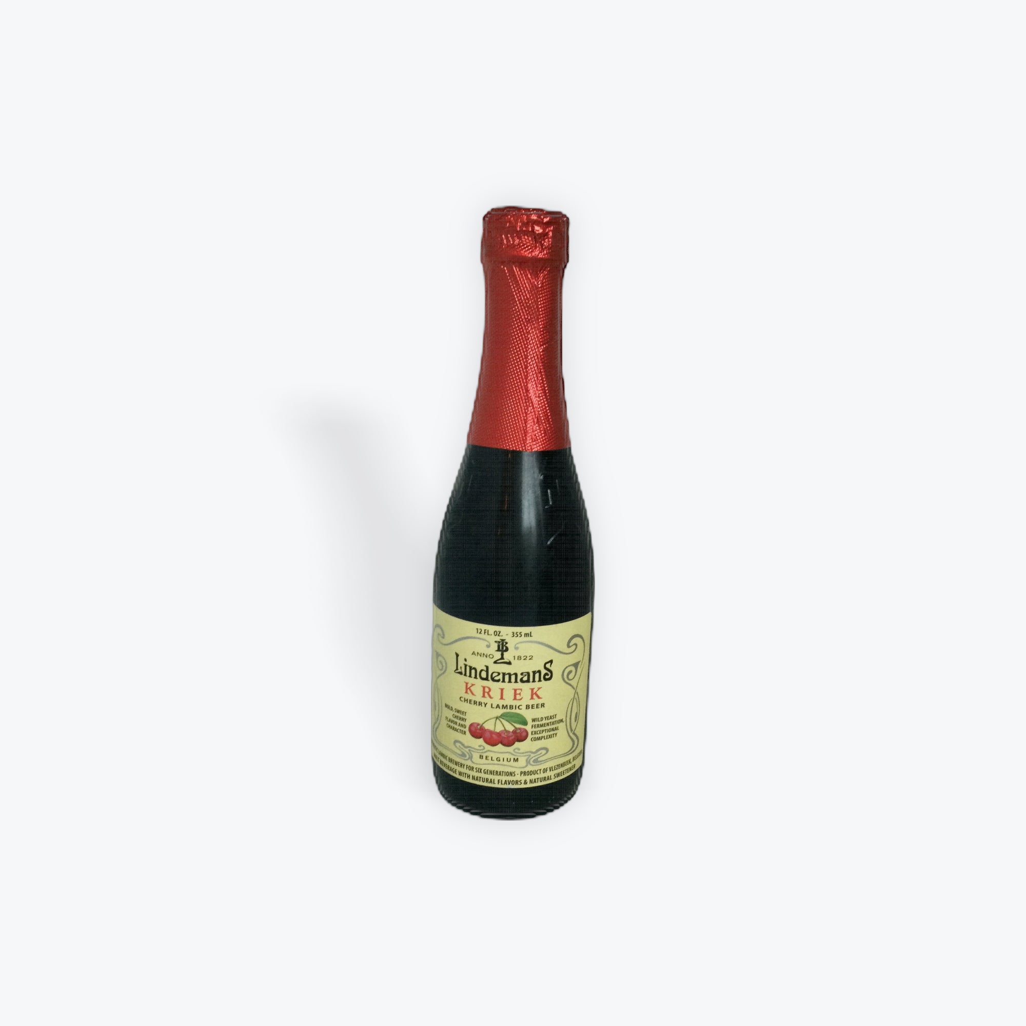 Lindemans Kriek