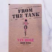 10. From the Tank Rose