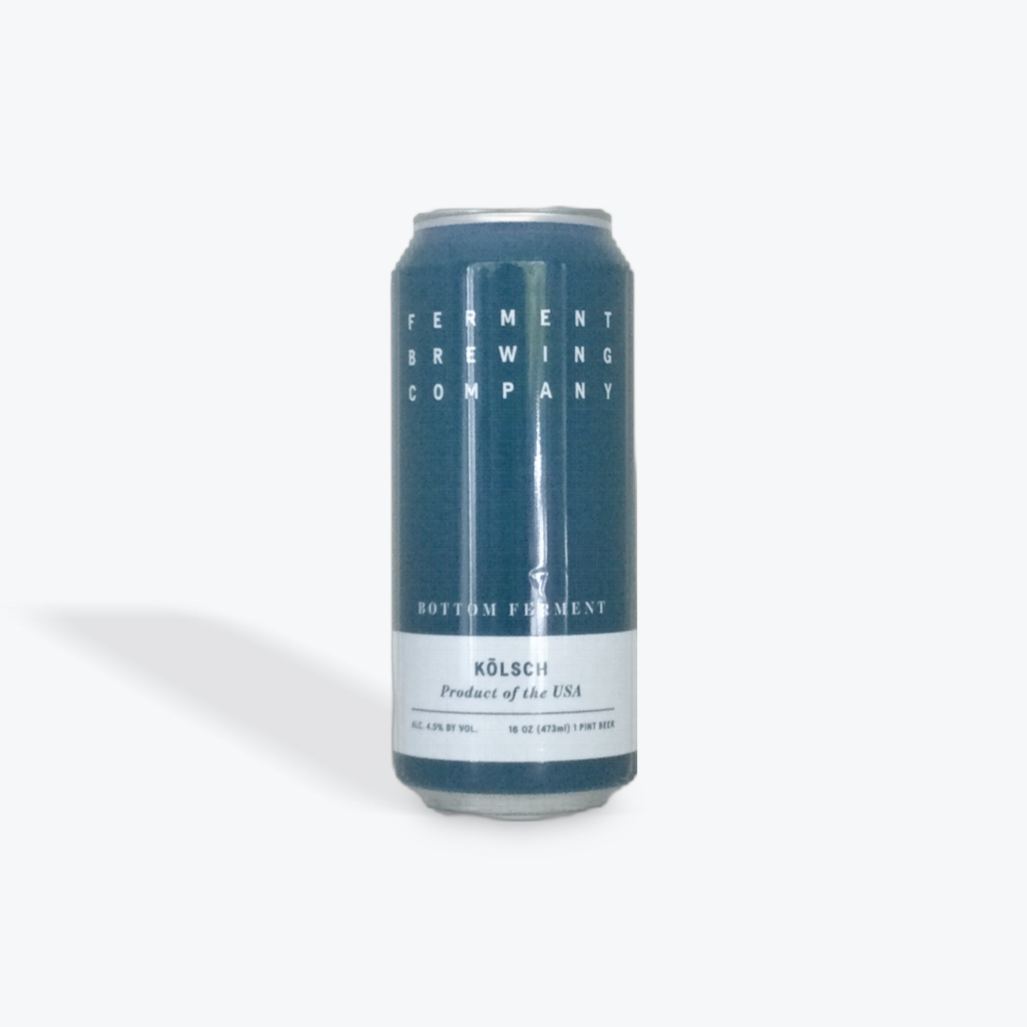 Ferment Kölsch