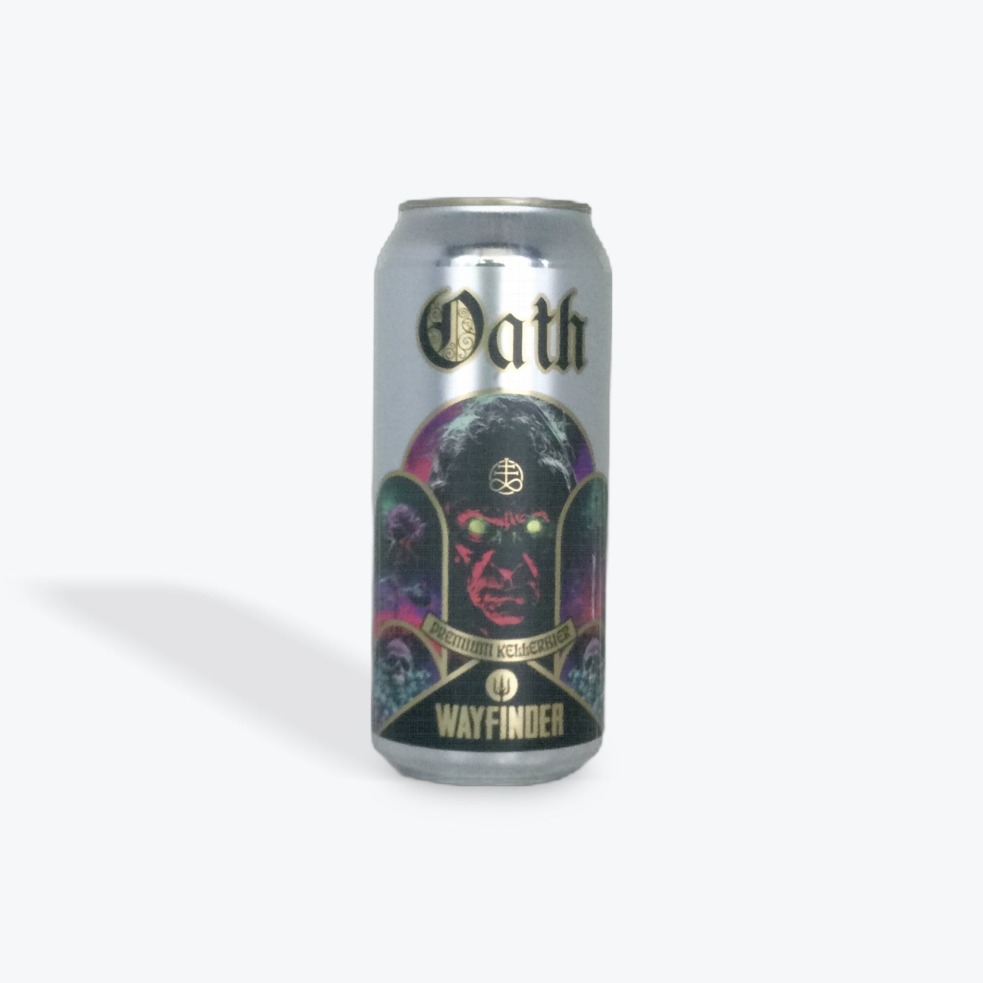 Wayfinder OATH