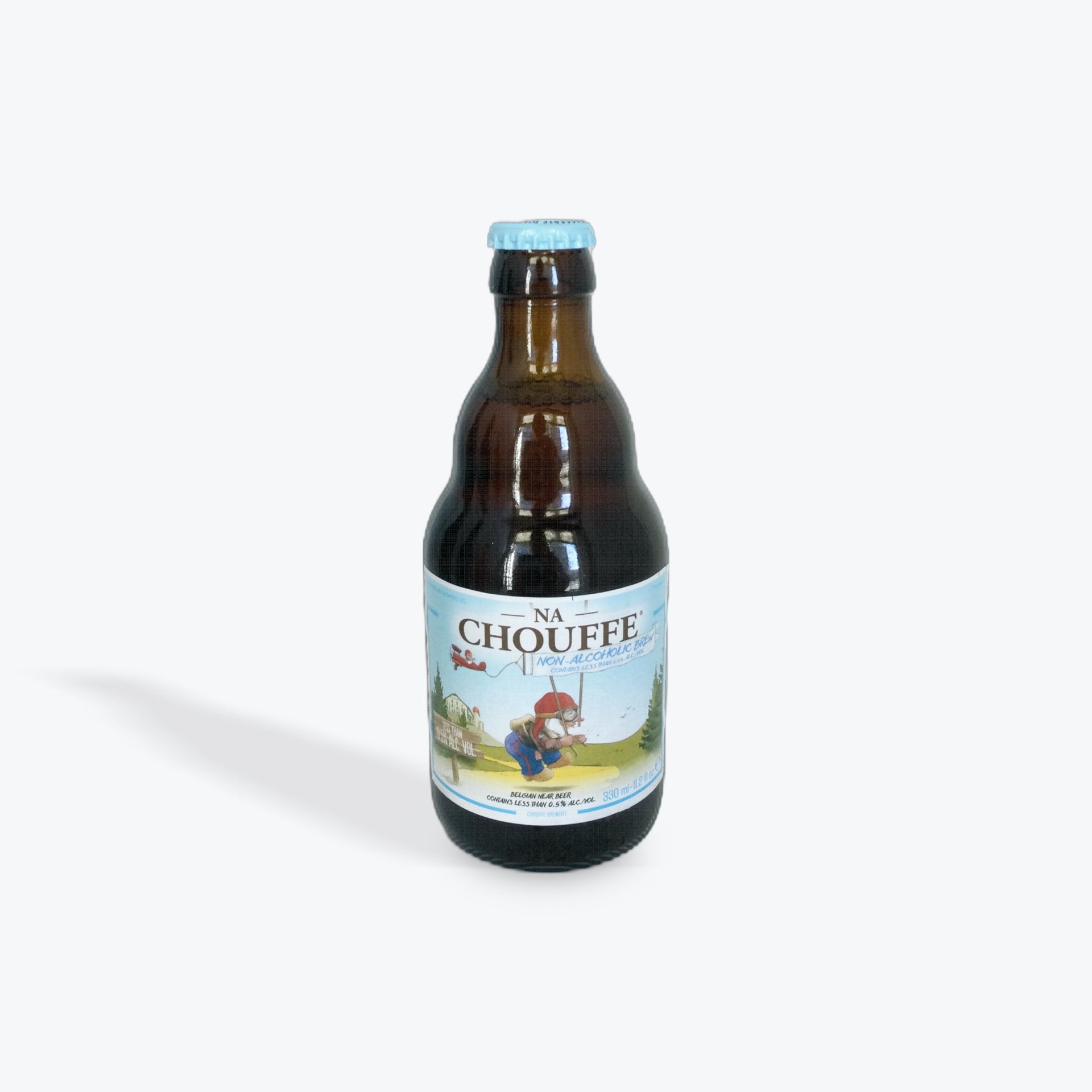 Achouffe Chouffe NA