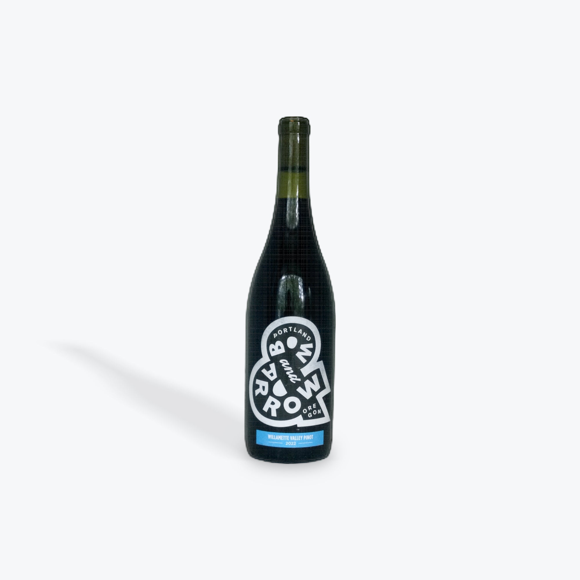 Bow & Arrow Pinot Noir, photo 2 of 2