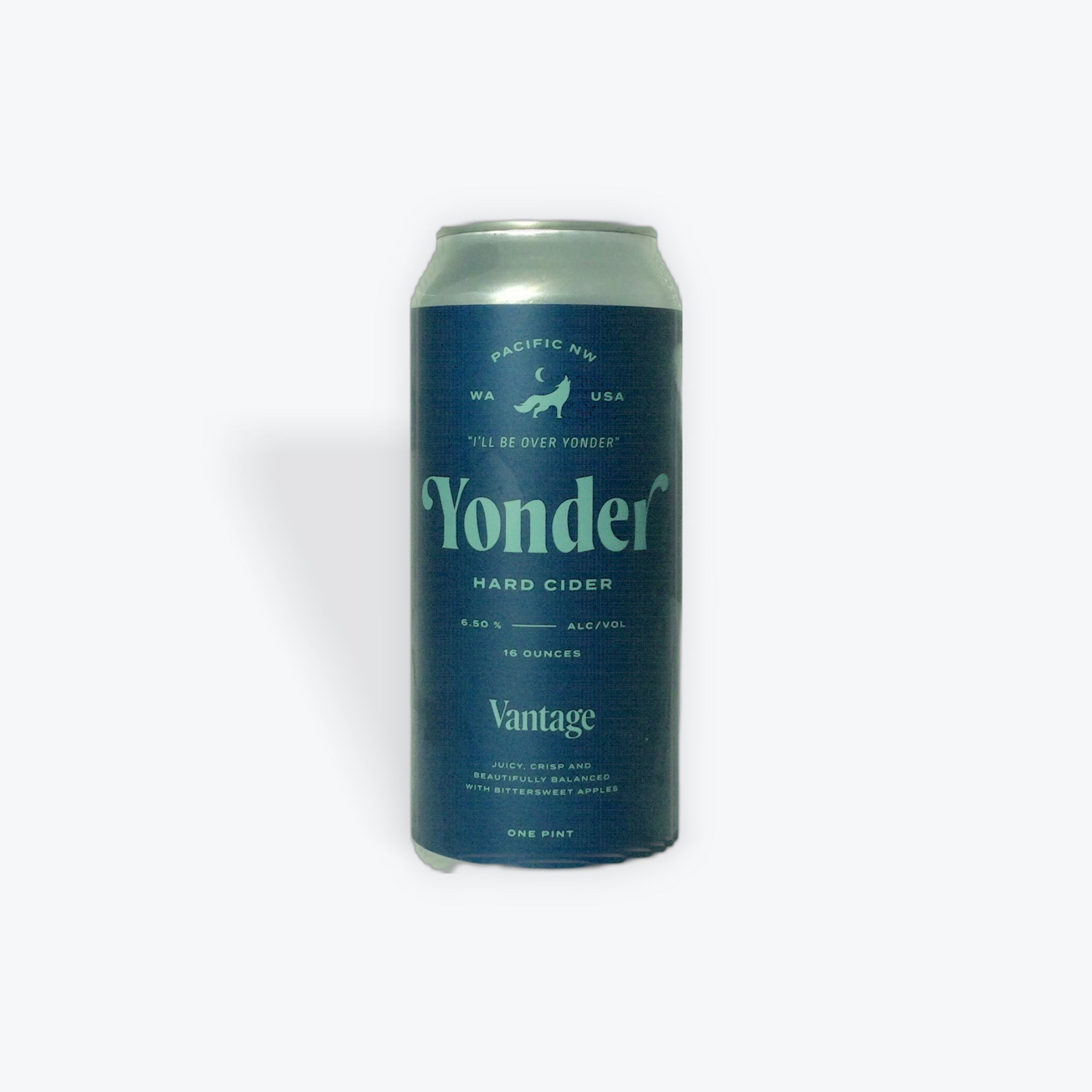Yonder Vantage