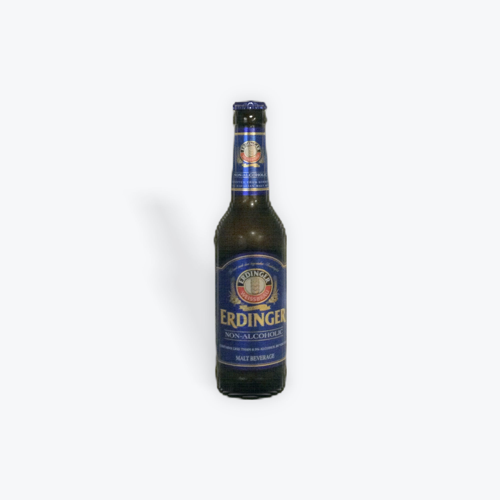 Erdinger NA Wheat Beer