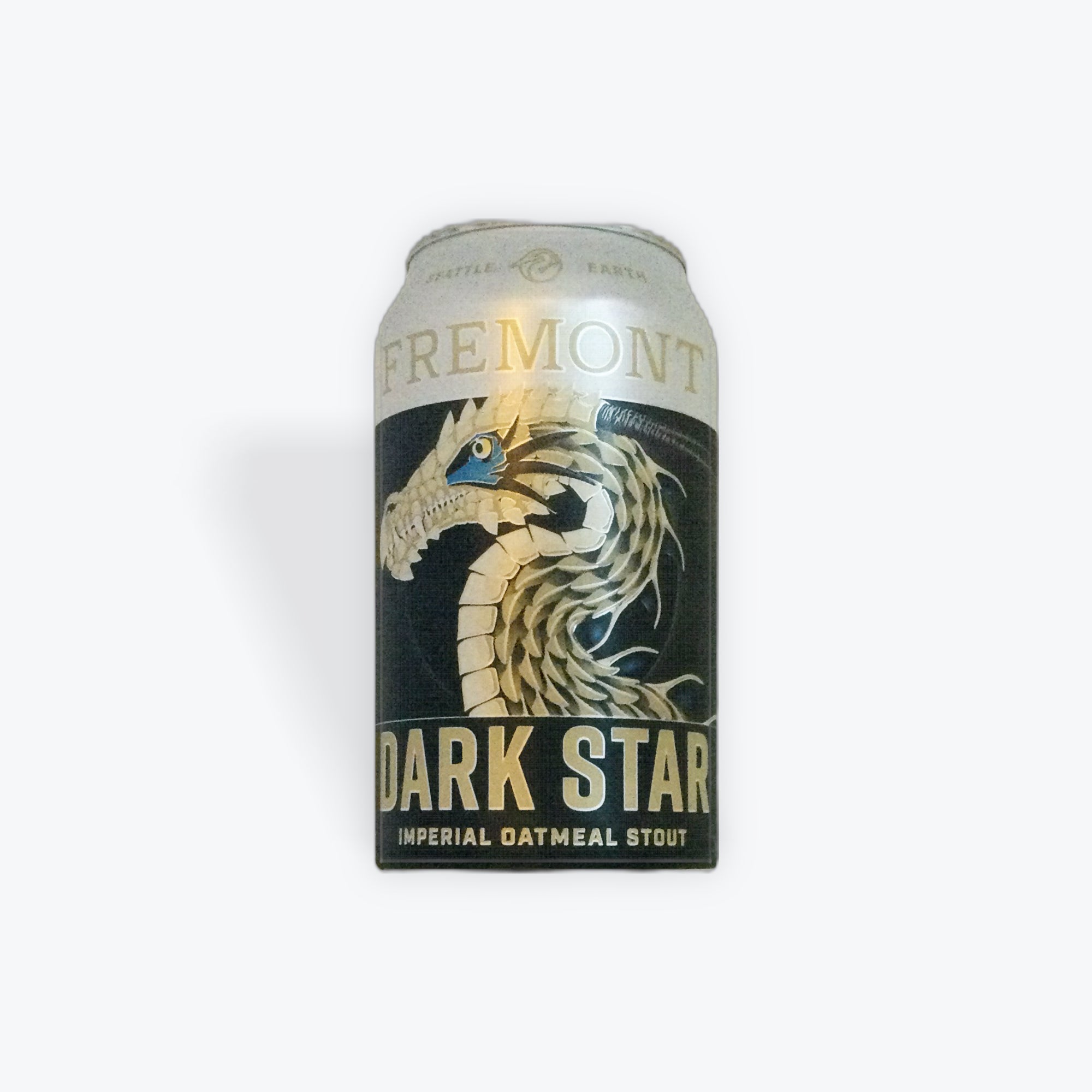 Fremont Dark Star