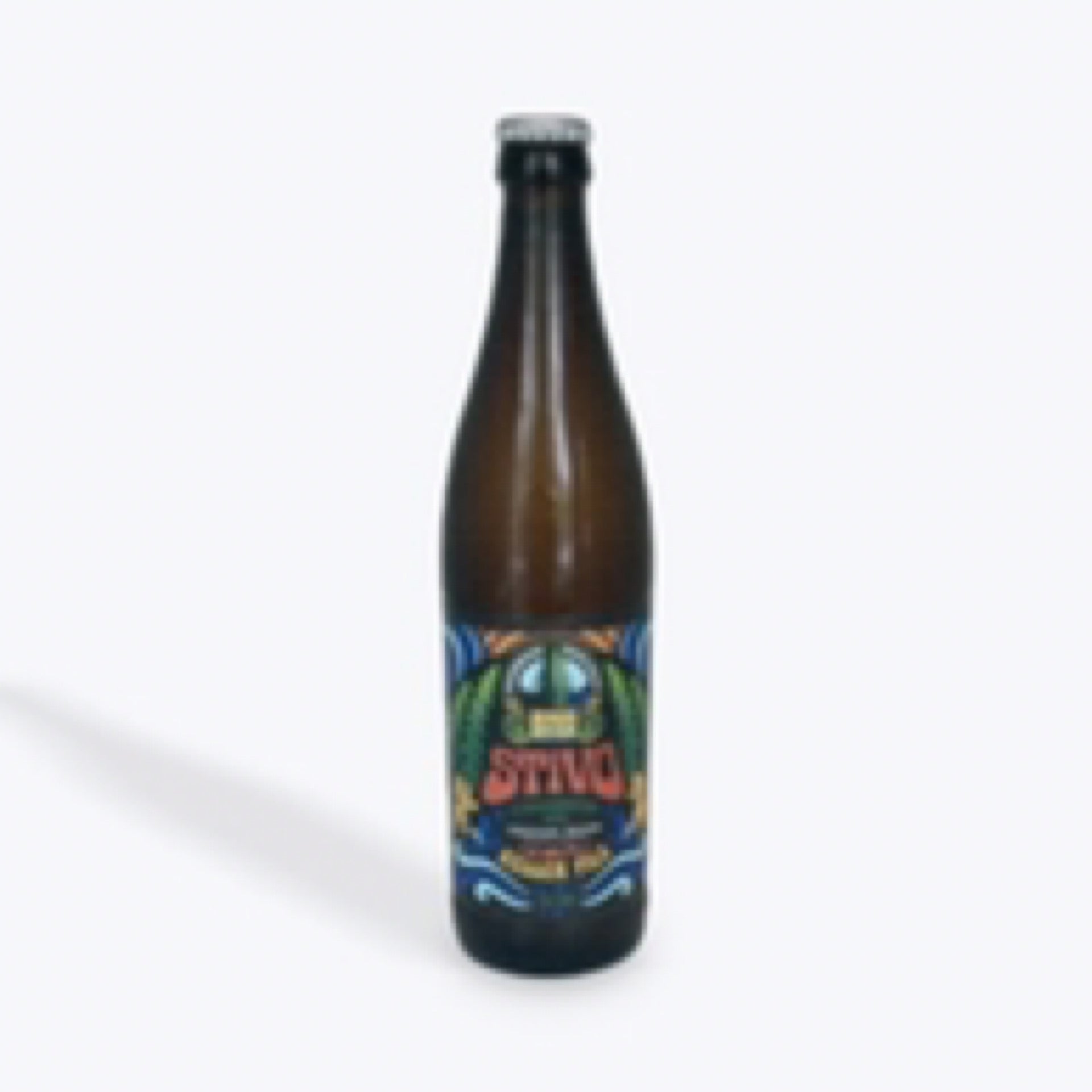 Russian River Stivo Pils