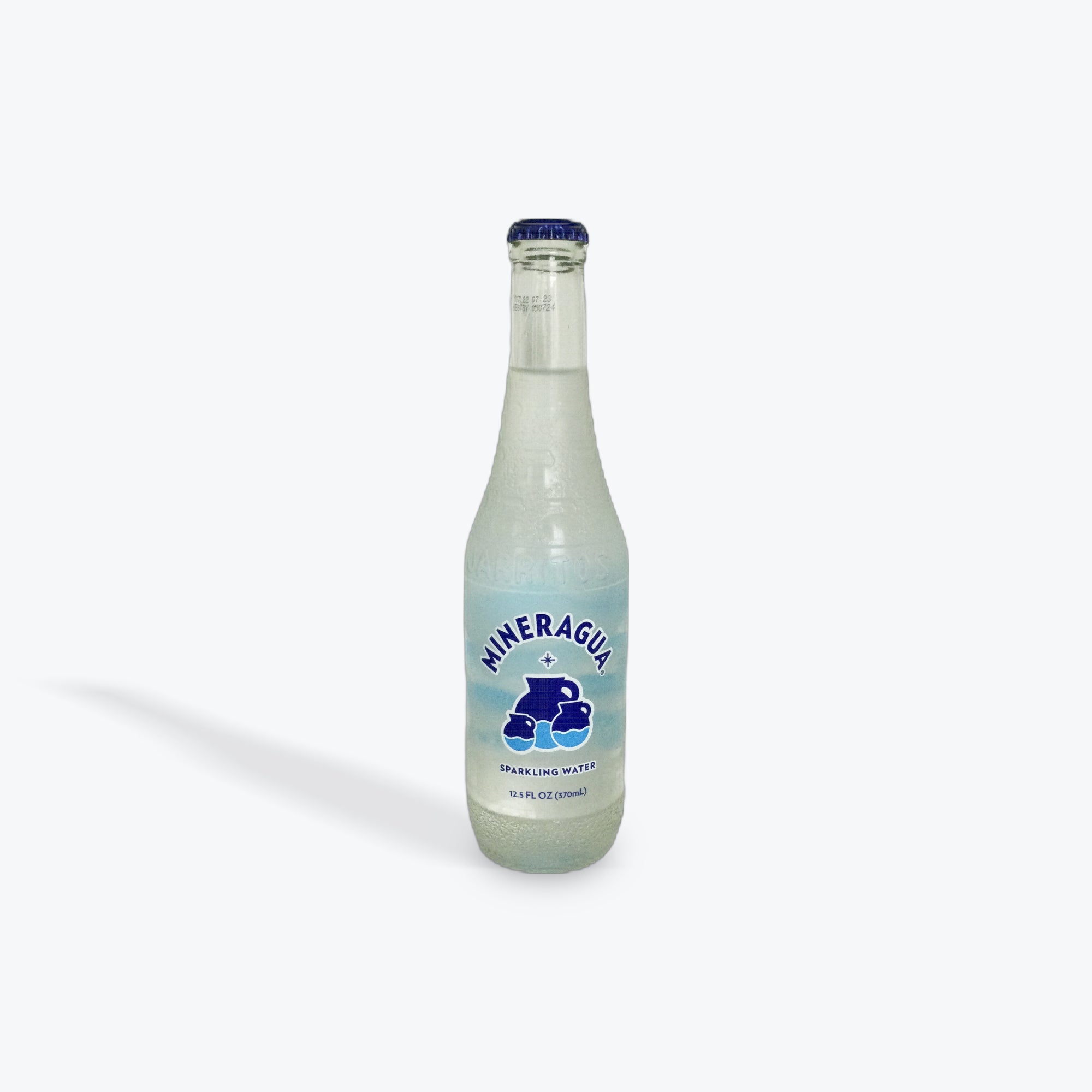 Jarritos Mineragua