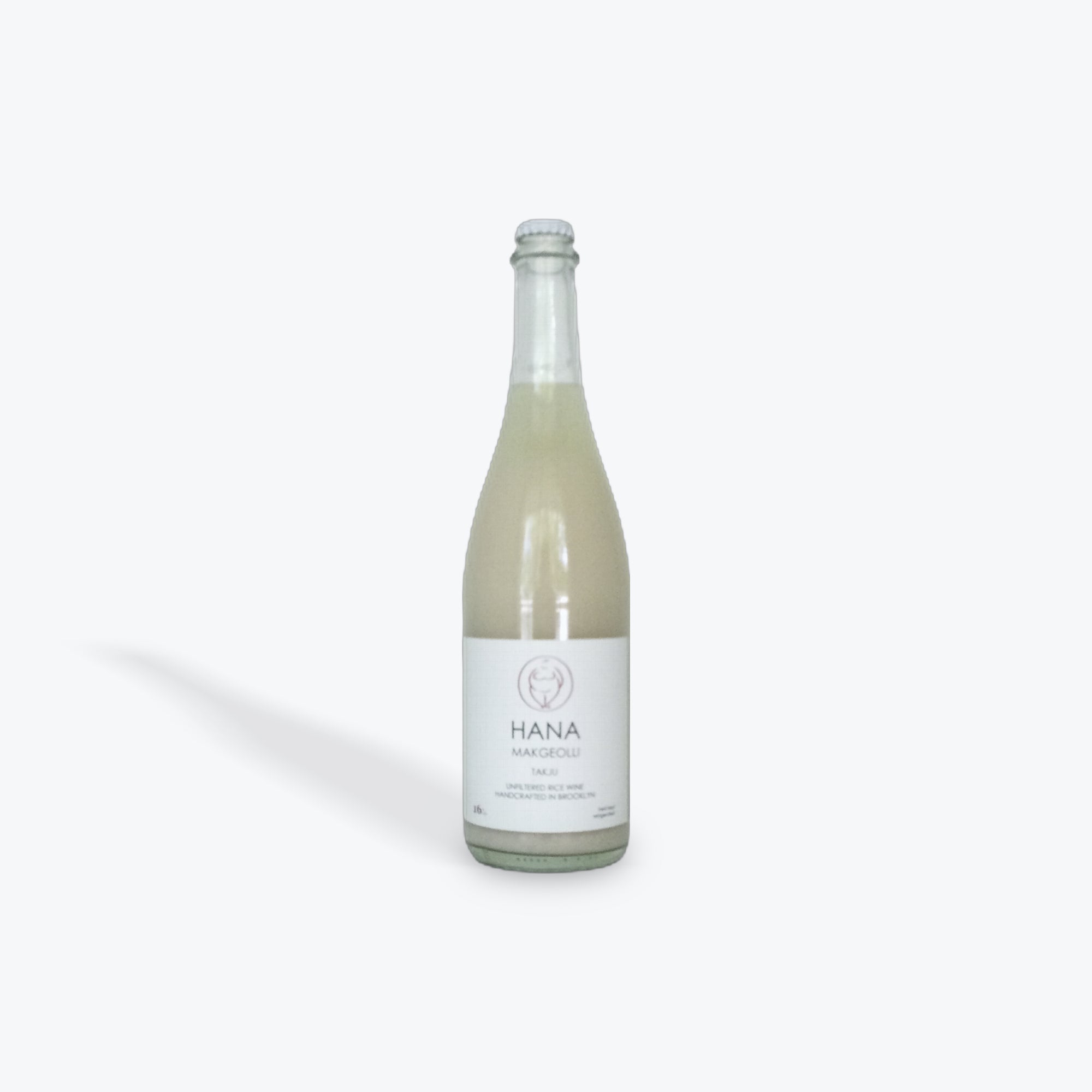 Hana Makgeolli Takju 16