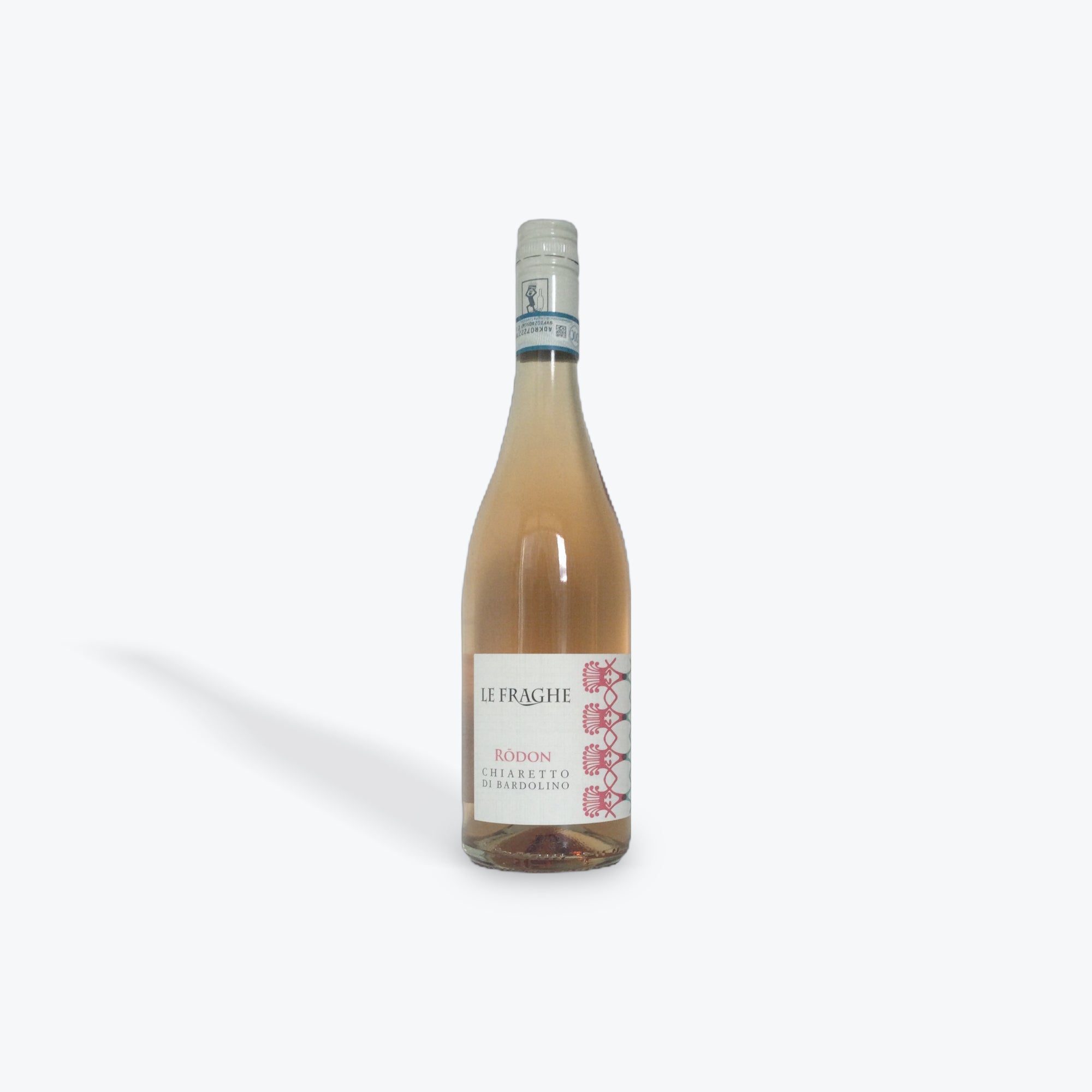 Le Fraghe Ròdon