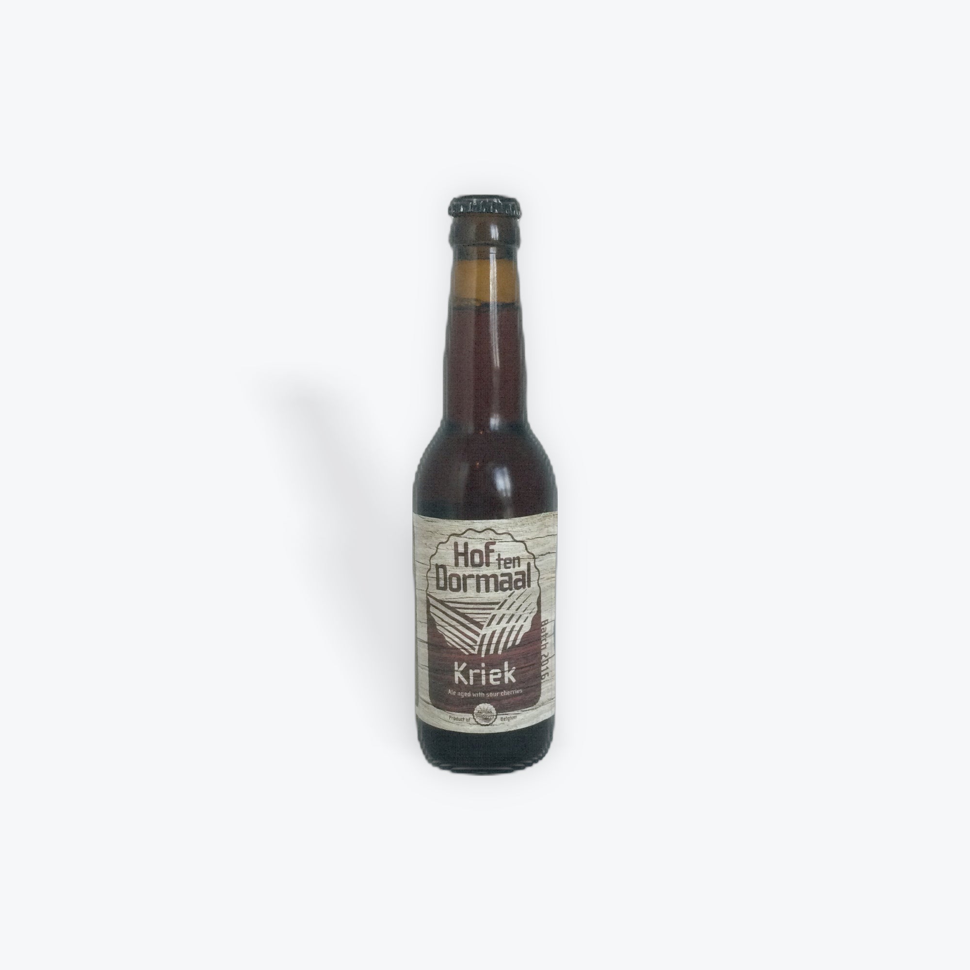 Hof Ten Dormaal Kriek