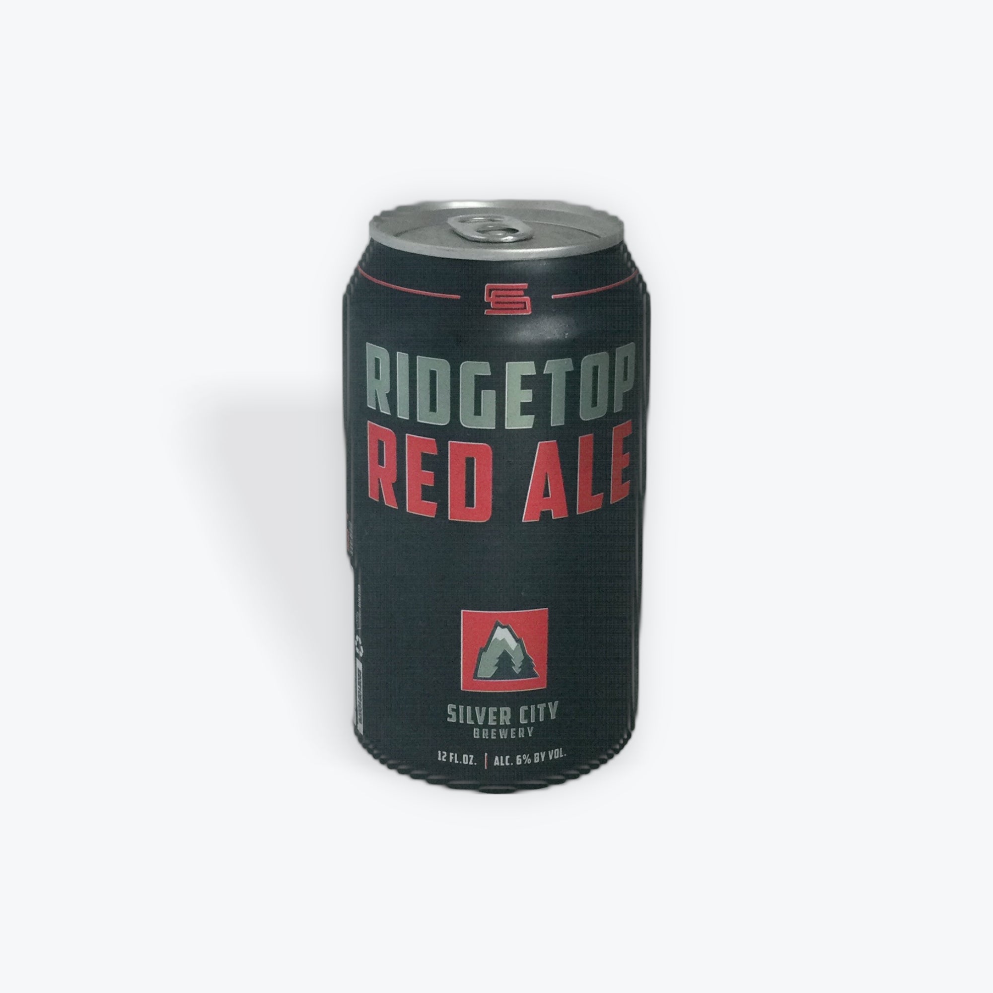 Silver City Ridgetop Red