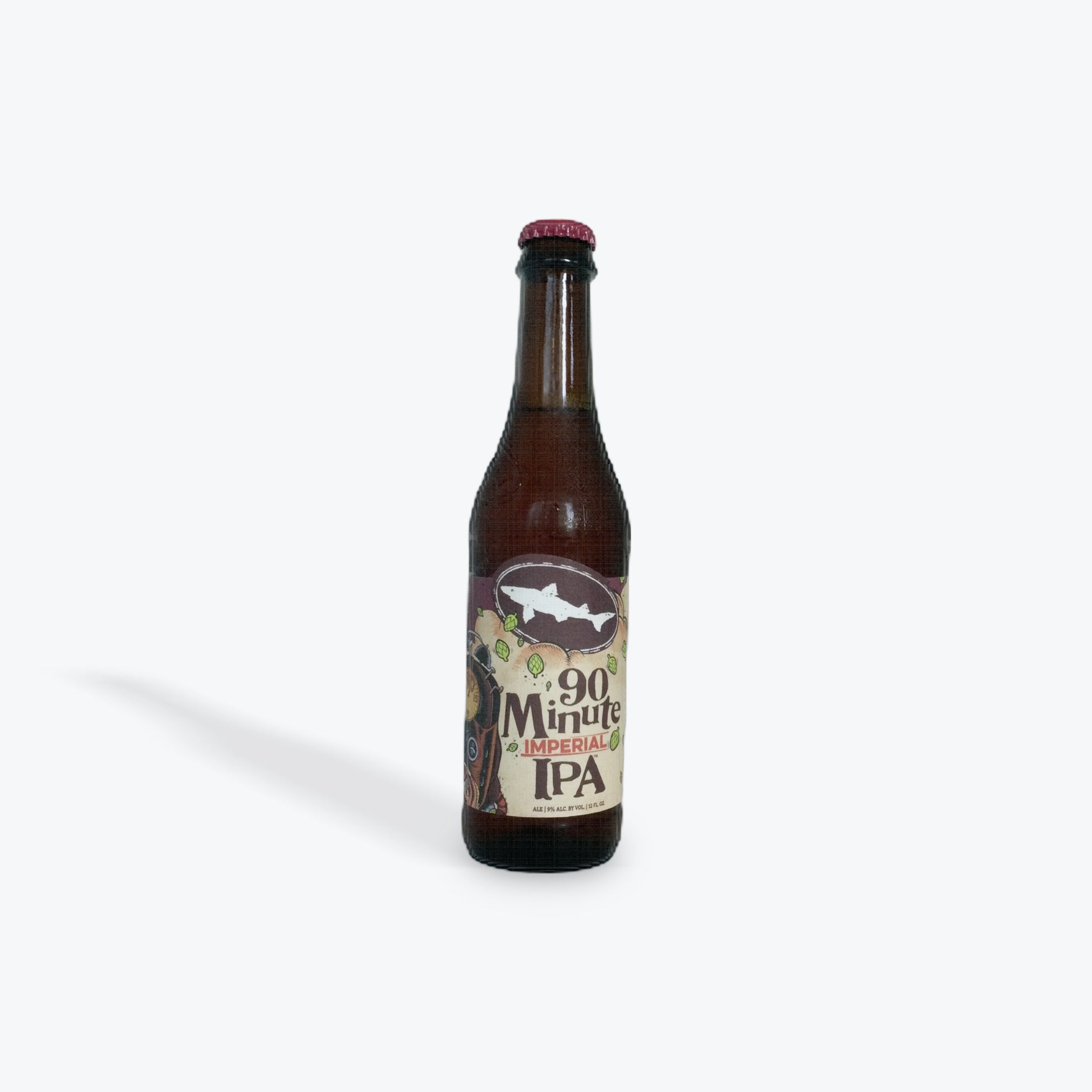 Dogfish Head 90 Minute IPA