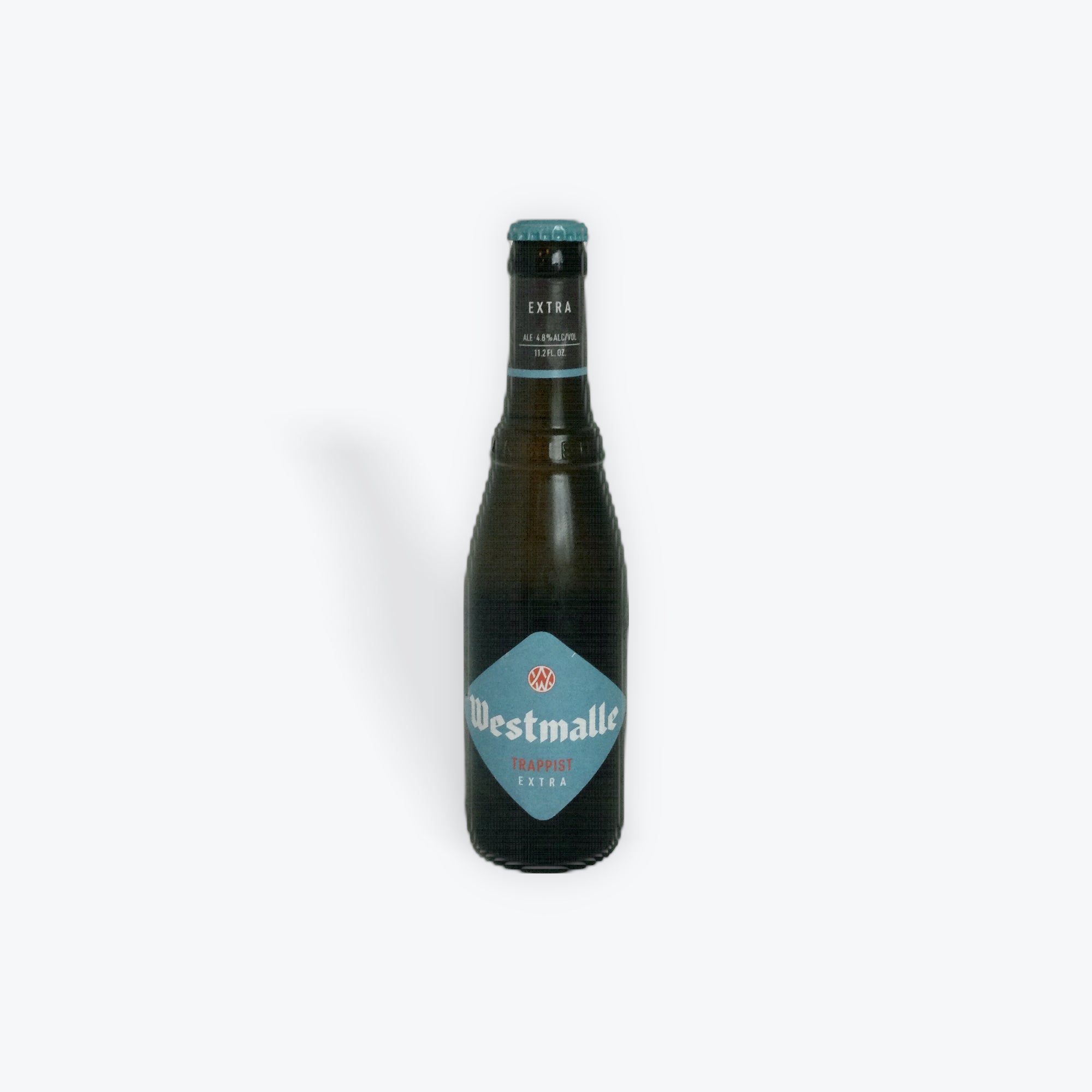 Westmalle Trappist Extra