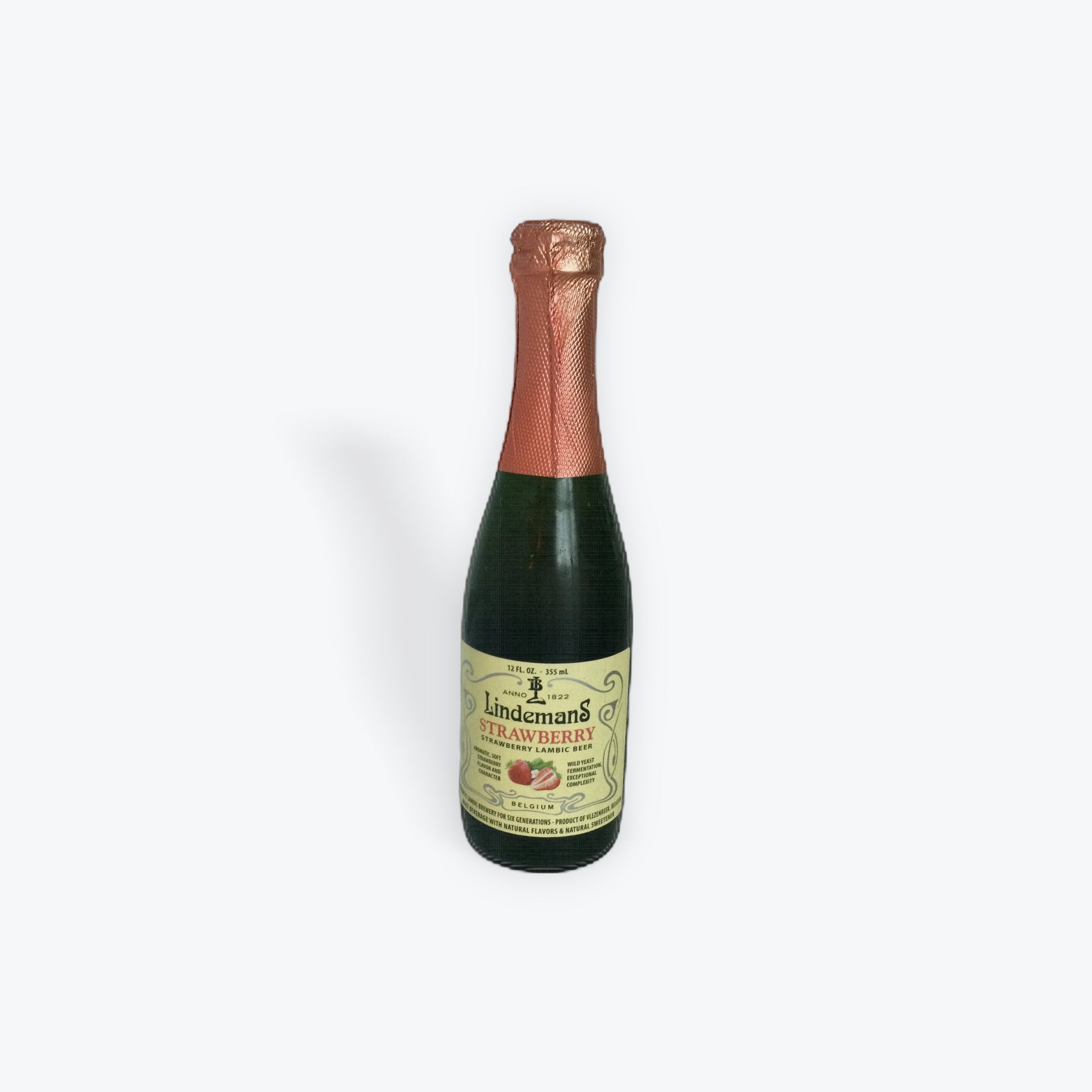 Lindemans Strawberry