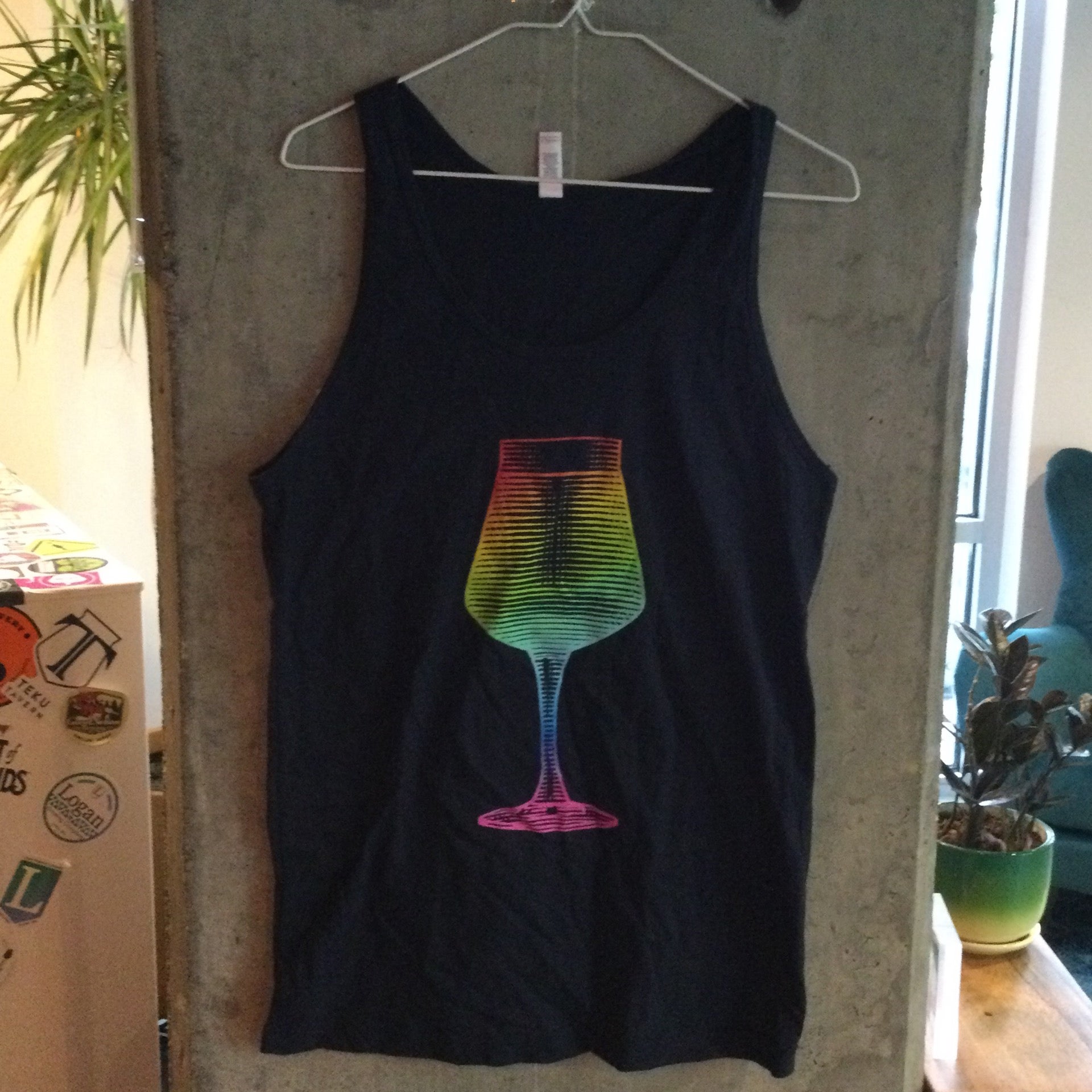 Pride 'TeKu Glass' Tanks