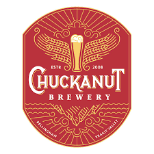 40. Chuckanut Alt