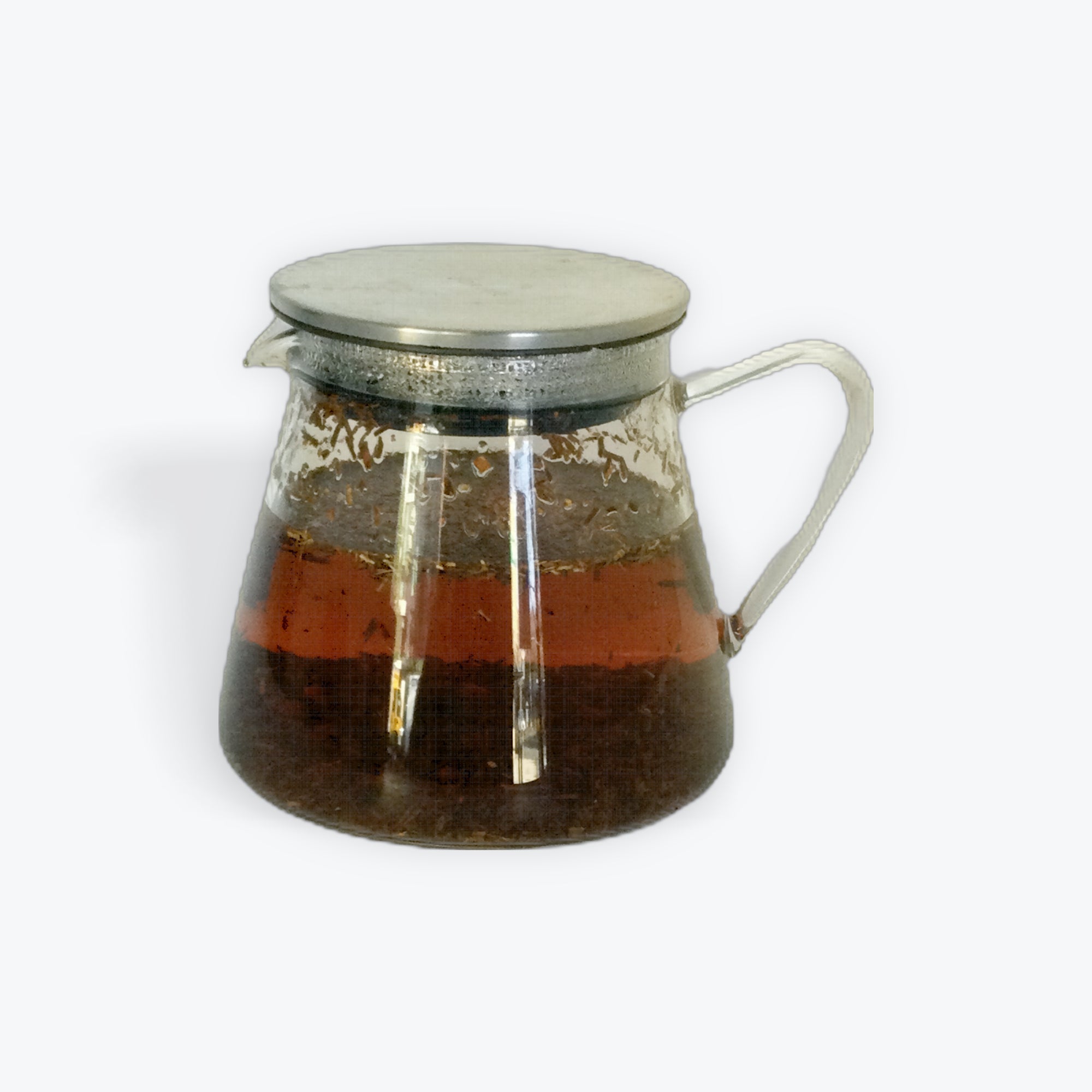 16. Tea - Loose Leaf