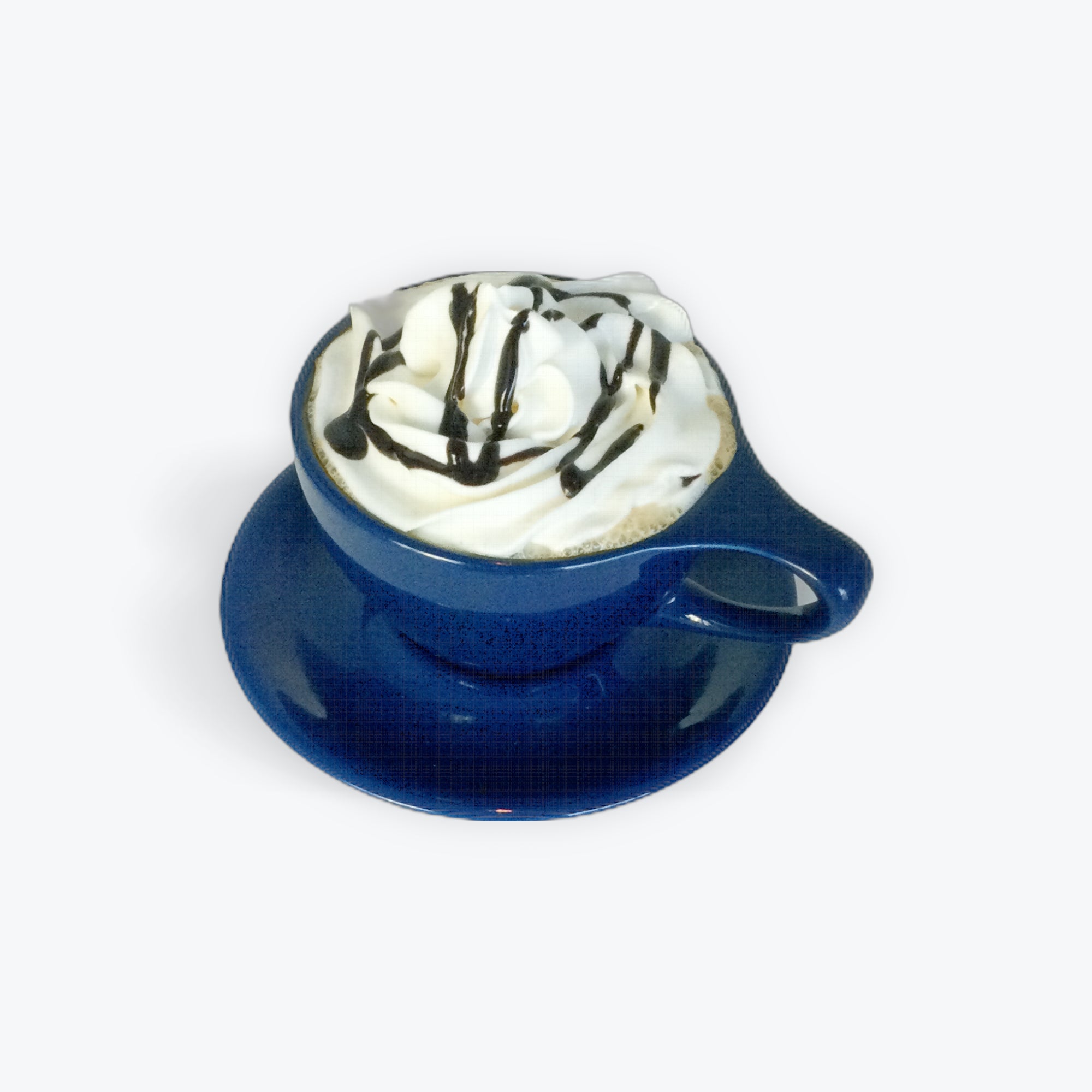 14. Hot Chocolate