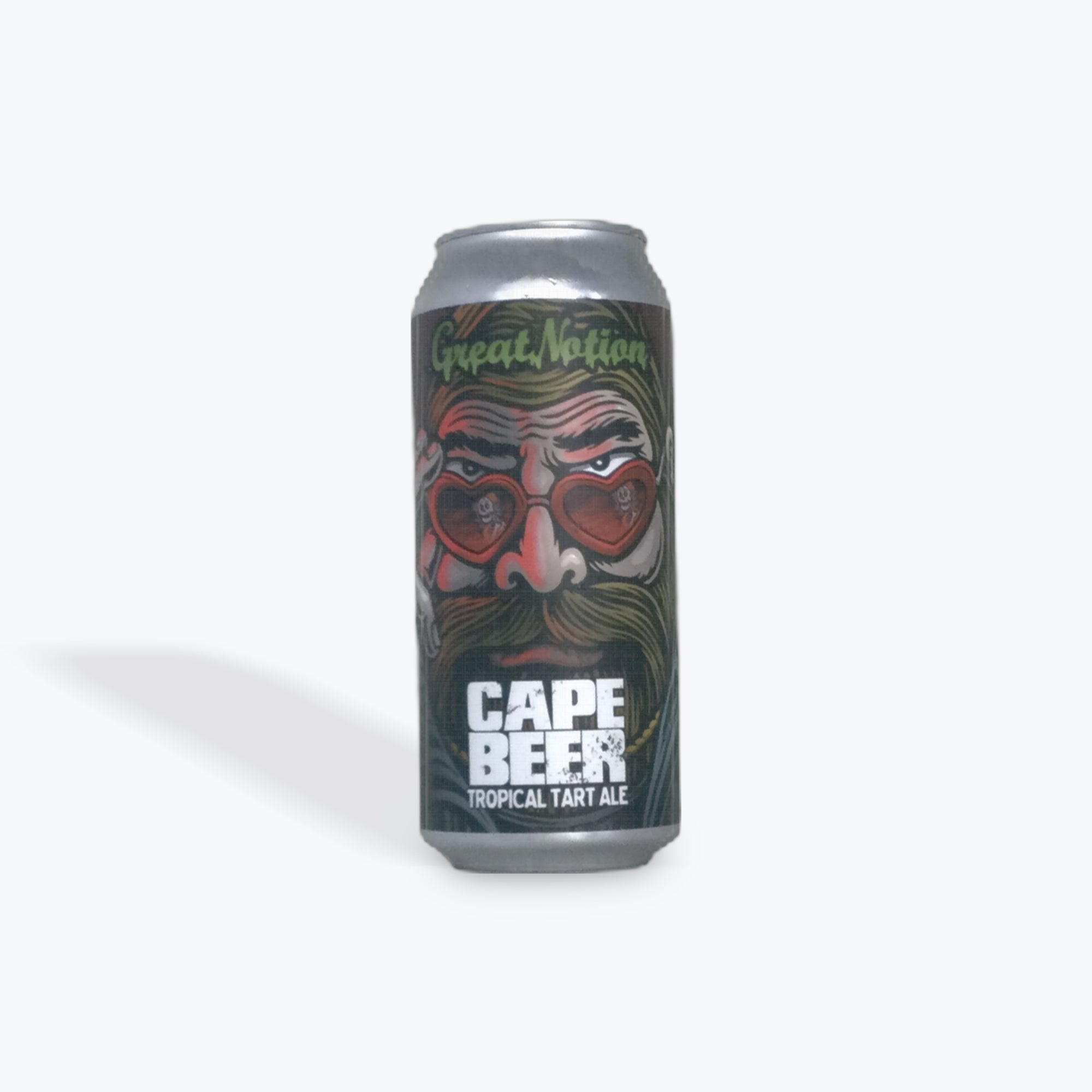 Great Notion Cape Beer