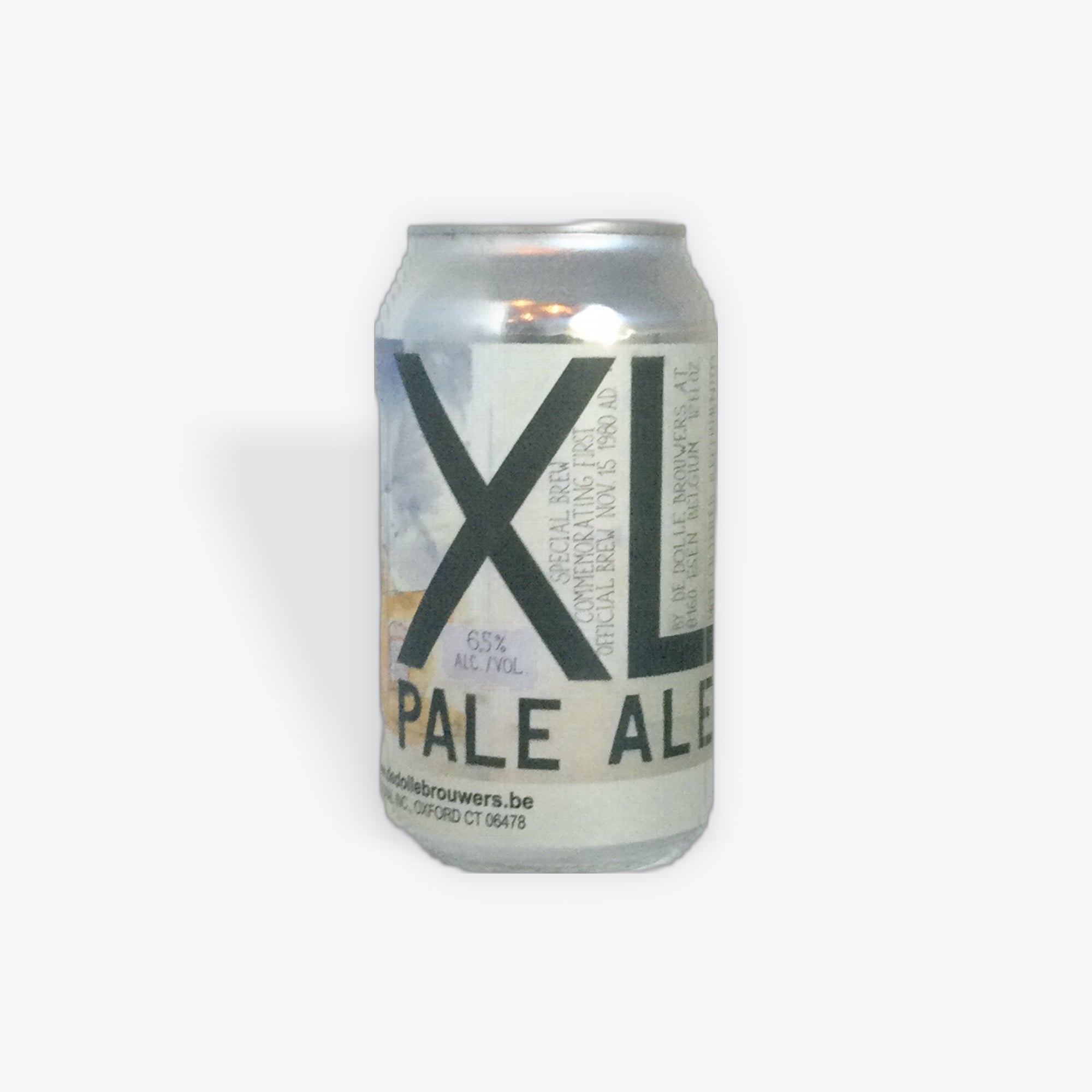 De Dolle XL, photo 1 of 2