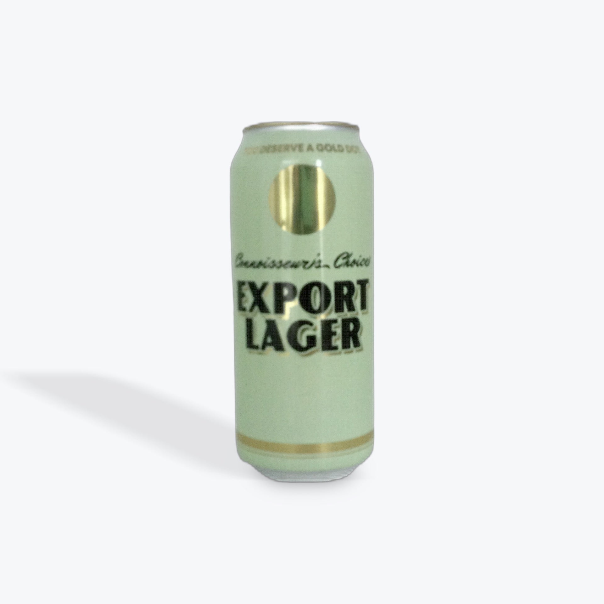 Gold Dot Export Lager