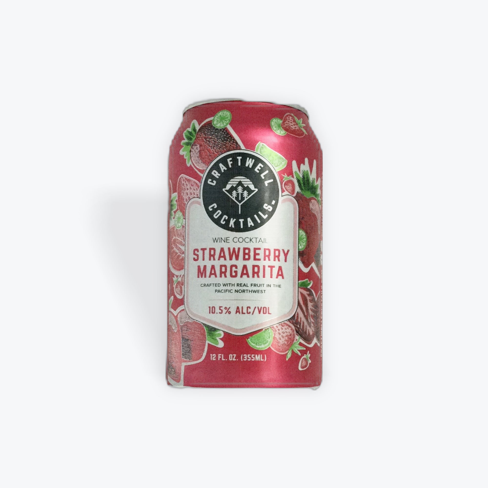 Craftwell Strawberry Margarita