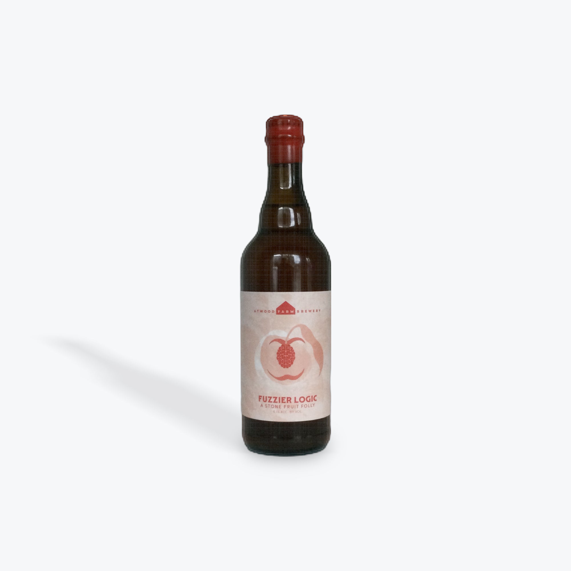 Atwood Farm Rhudy Revolutions, photo 1 of 2