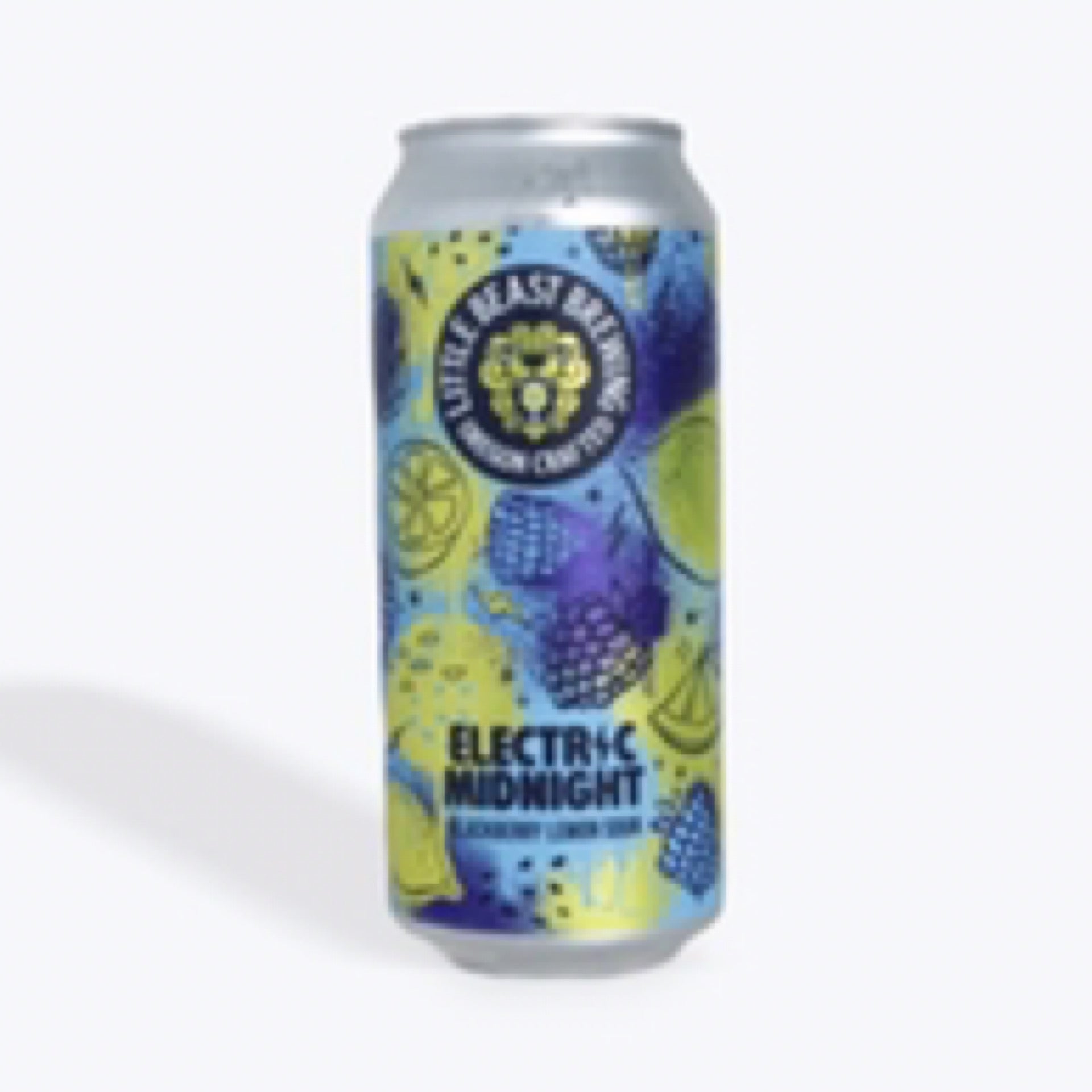 Little Beast Electric Midnight