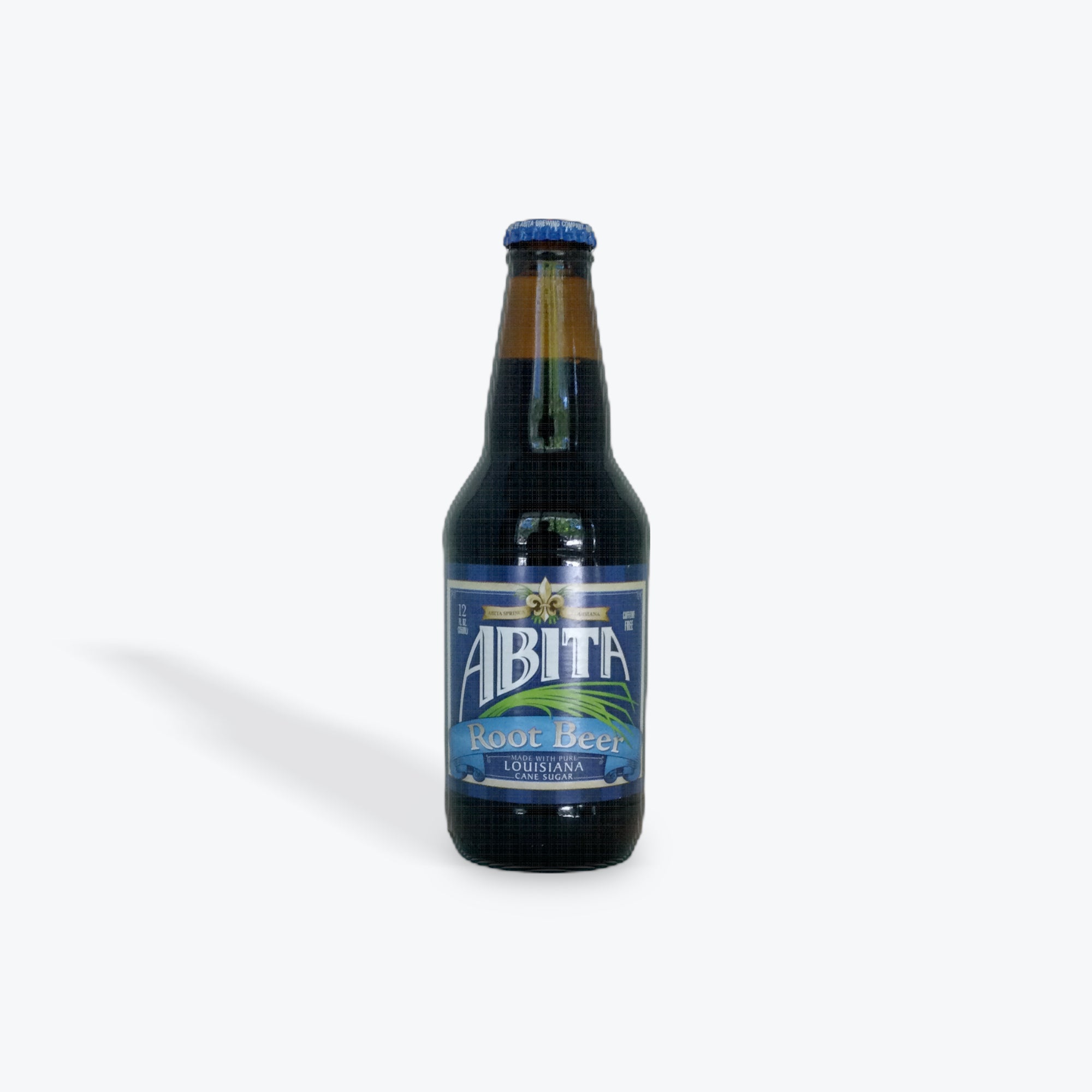 Abita Root Beer