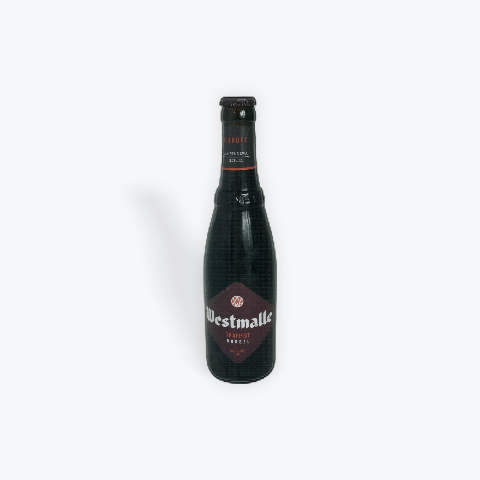 Westmalle Dubbel