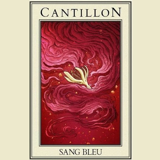 44. Cantillon Sang Bleu