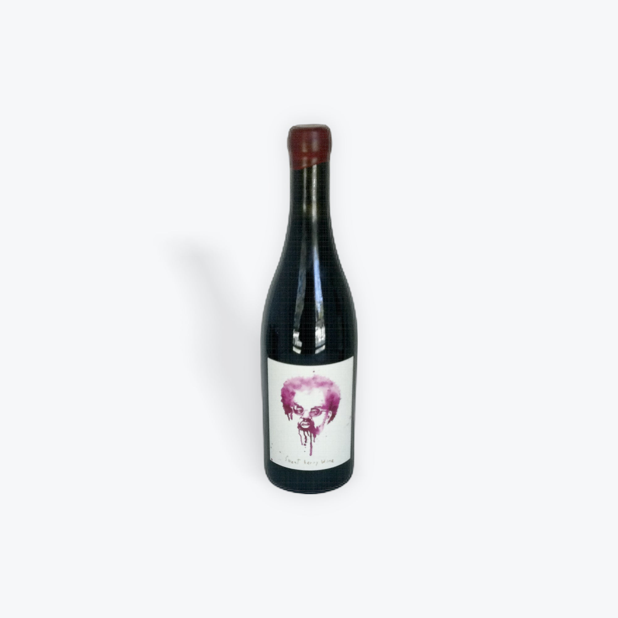Las Jaras Sweet Berry Wine