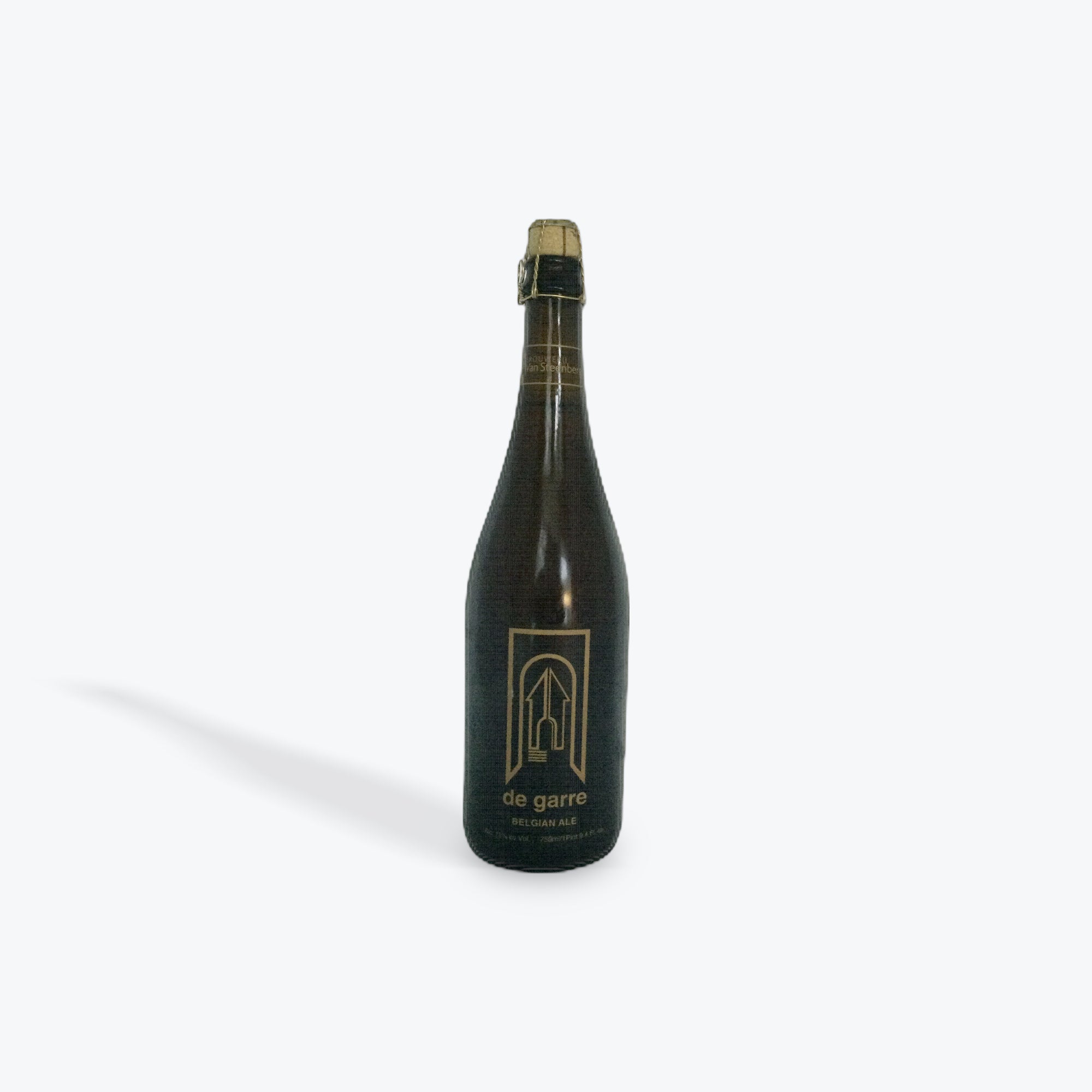 Van Steenberge De Garre Tripel