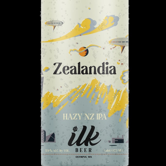 36. Ilk Zealandia