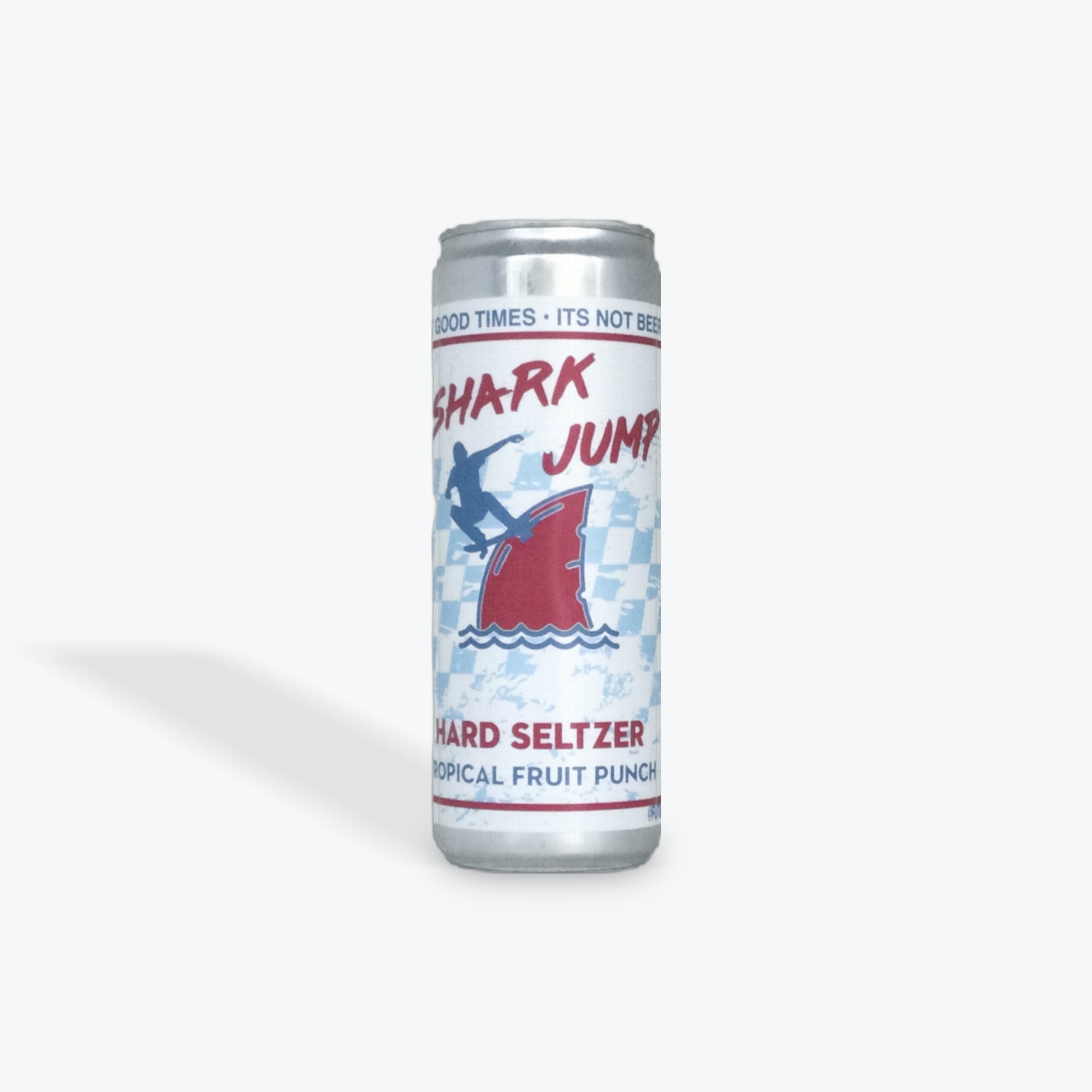Future Primitive Shark Jump - Fruit Punch, photo 2 of 2