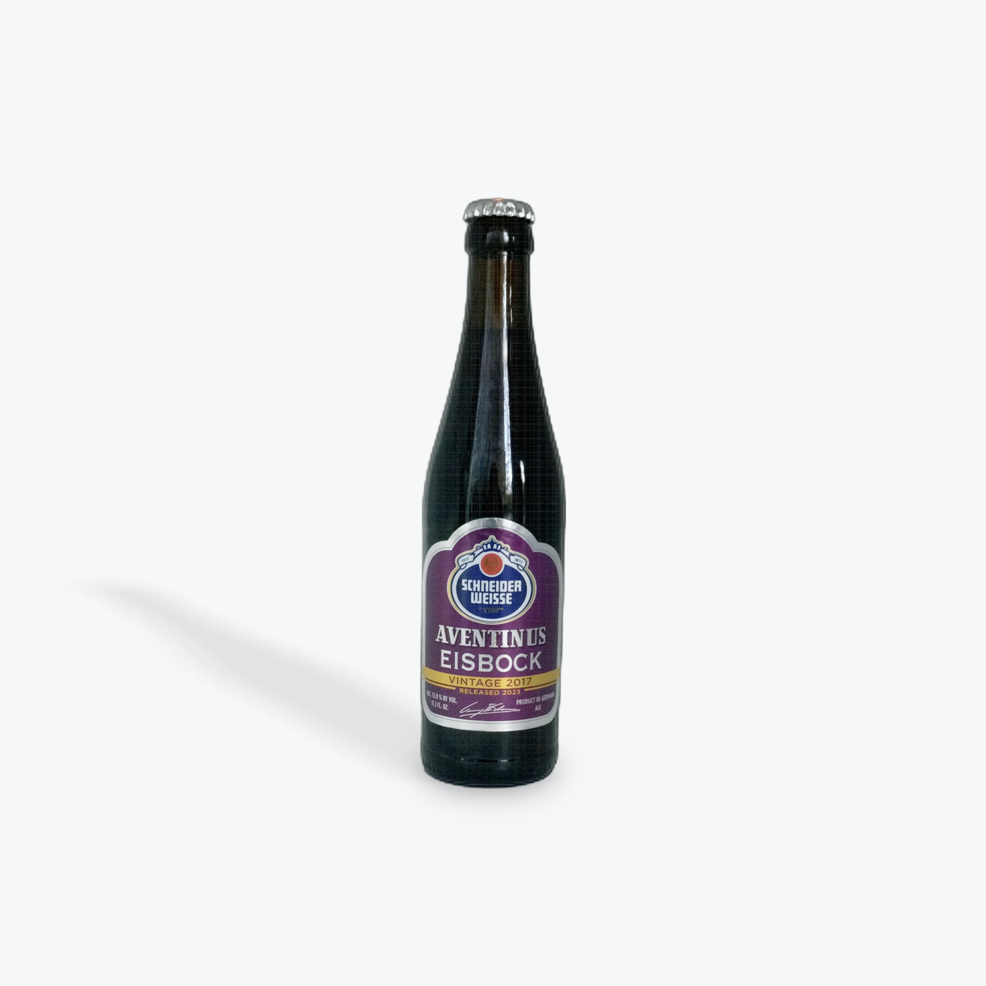 Schneider Aventinus Eisbock