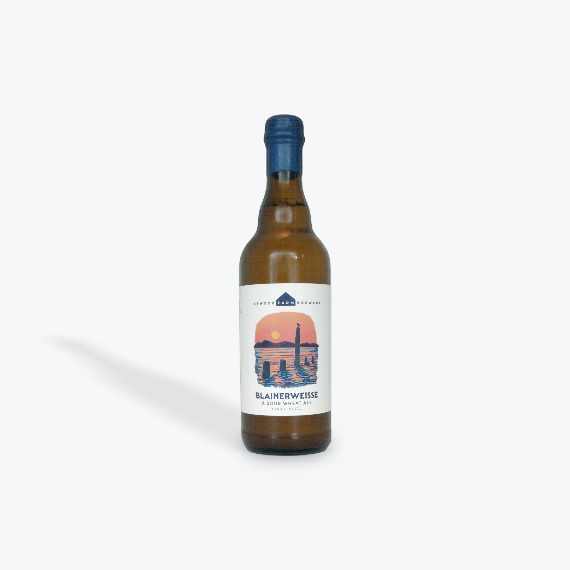Atwood Farm Blainerweisse
