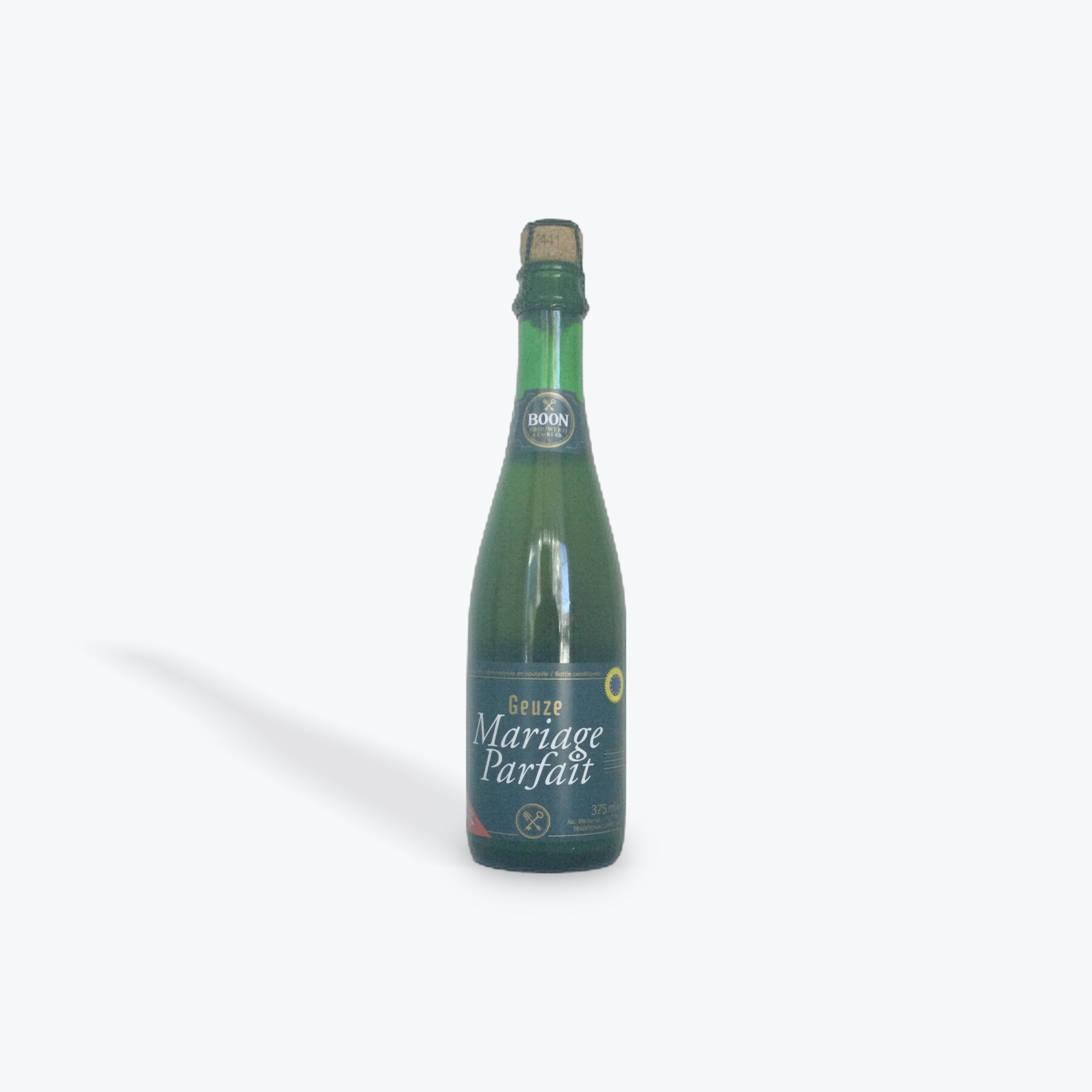 Boon Geuze Mariage Parfait