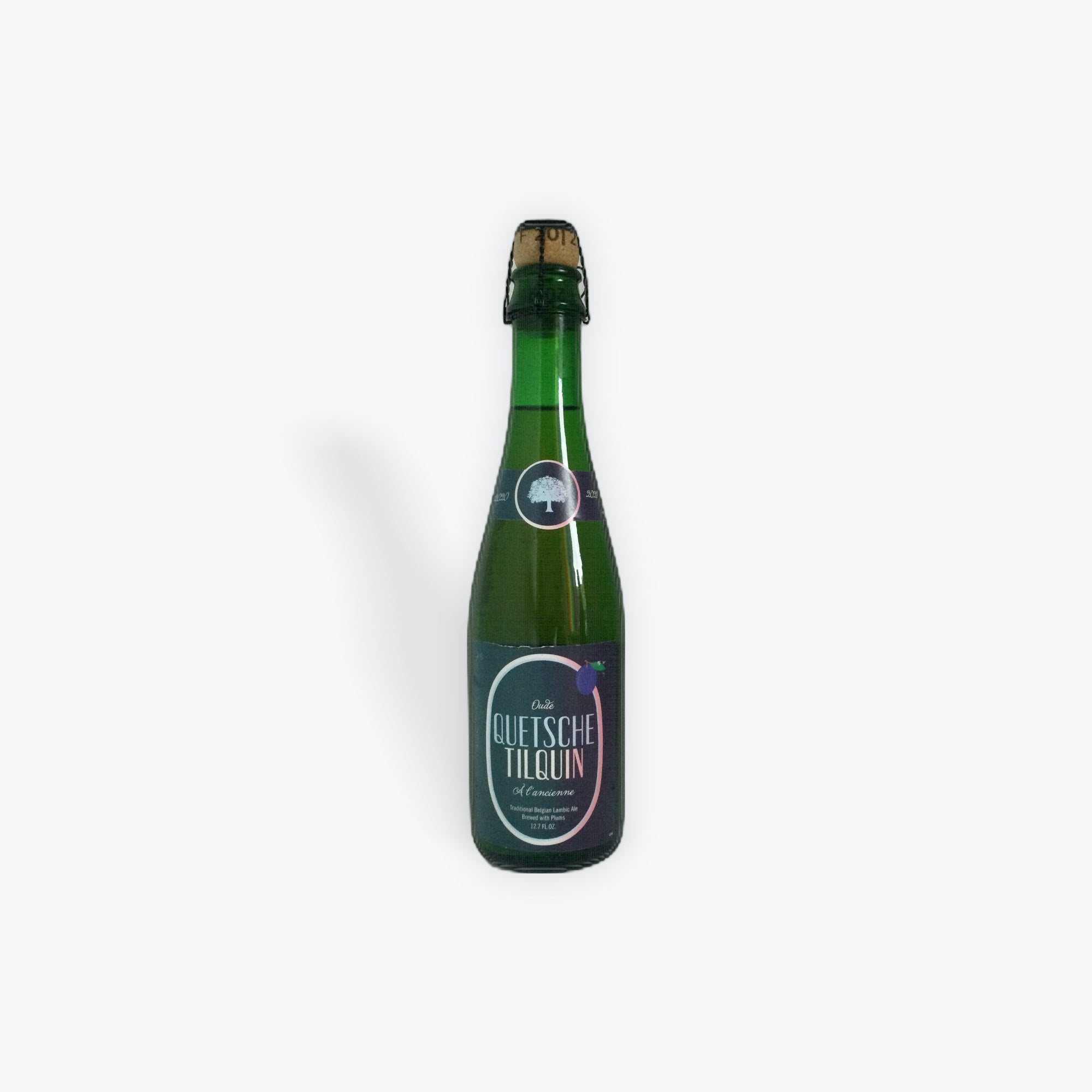 Tilquin Quetsche