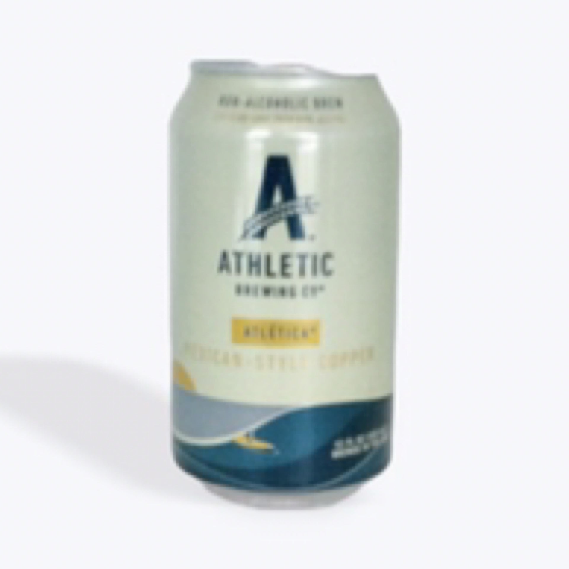 Athletic Cerveza Atlética