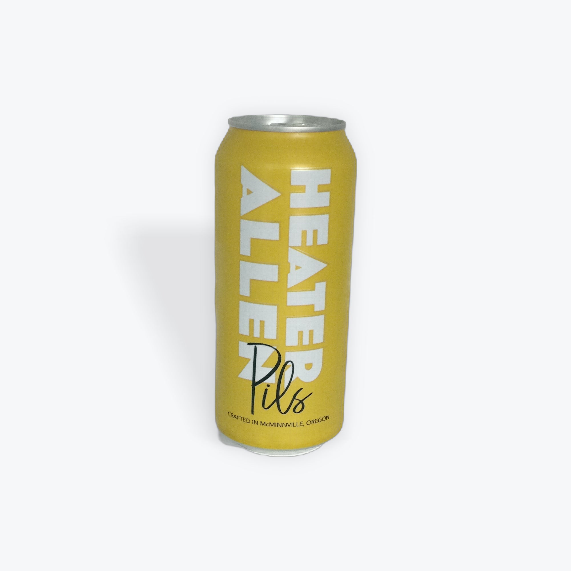 Heater Allen Pils