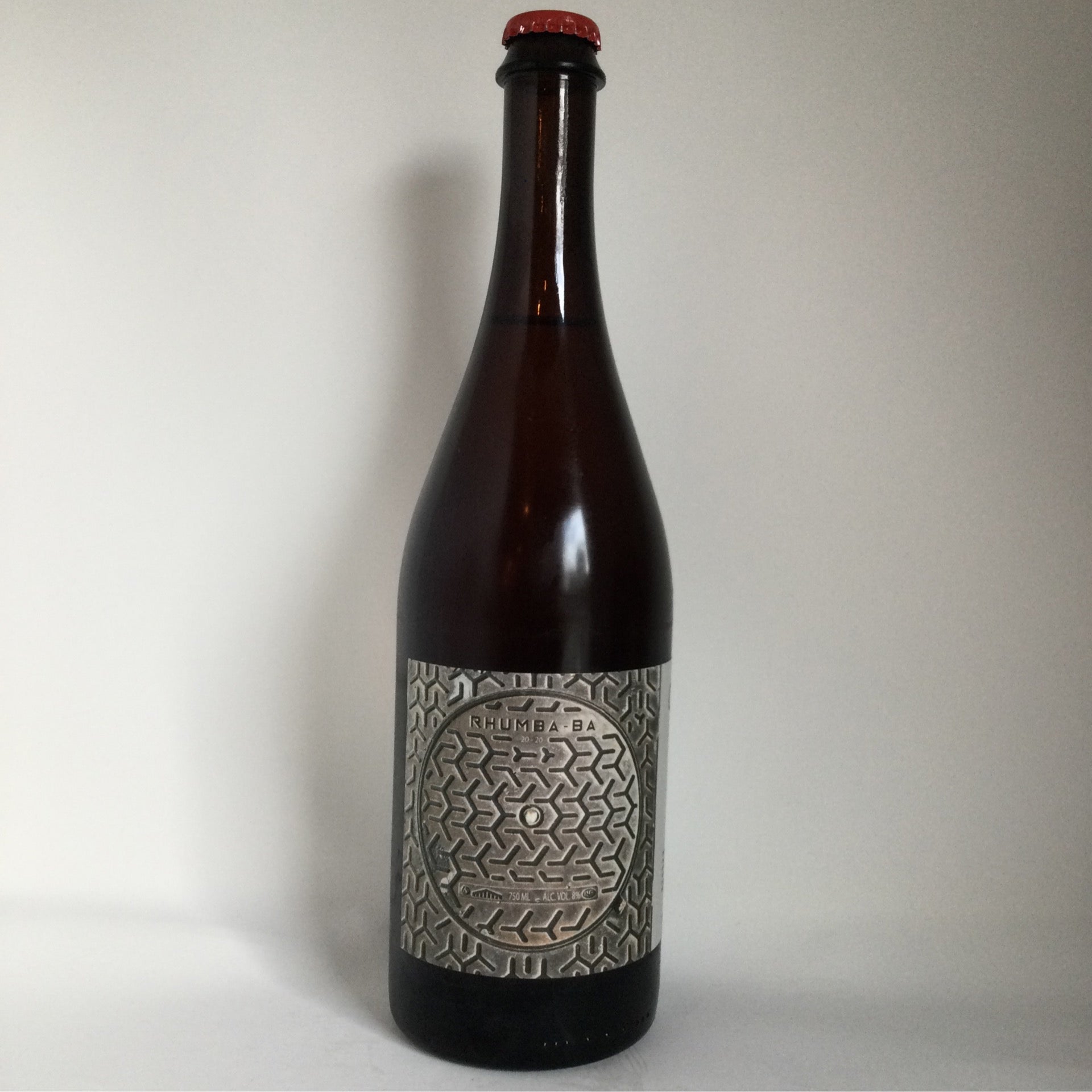 Durham Cider Rhumba-Ba, photo 2 of 2