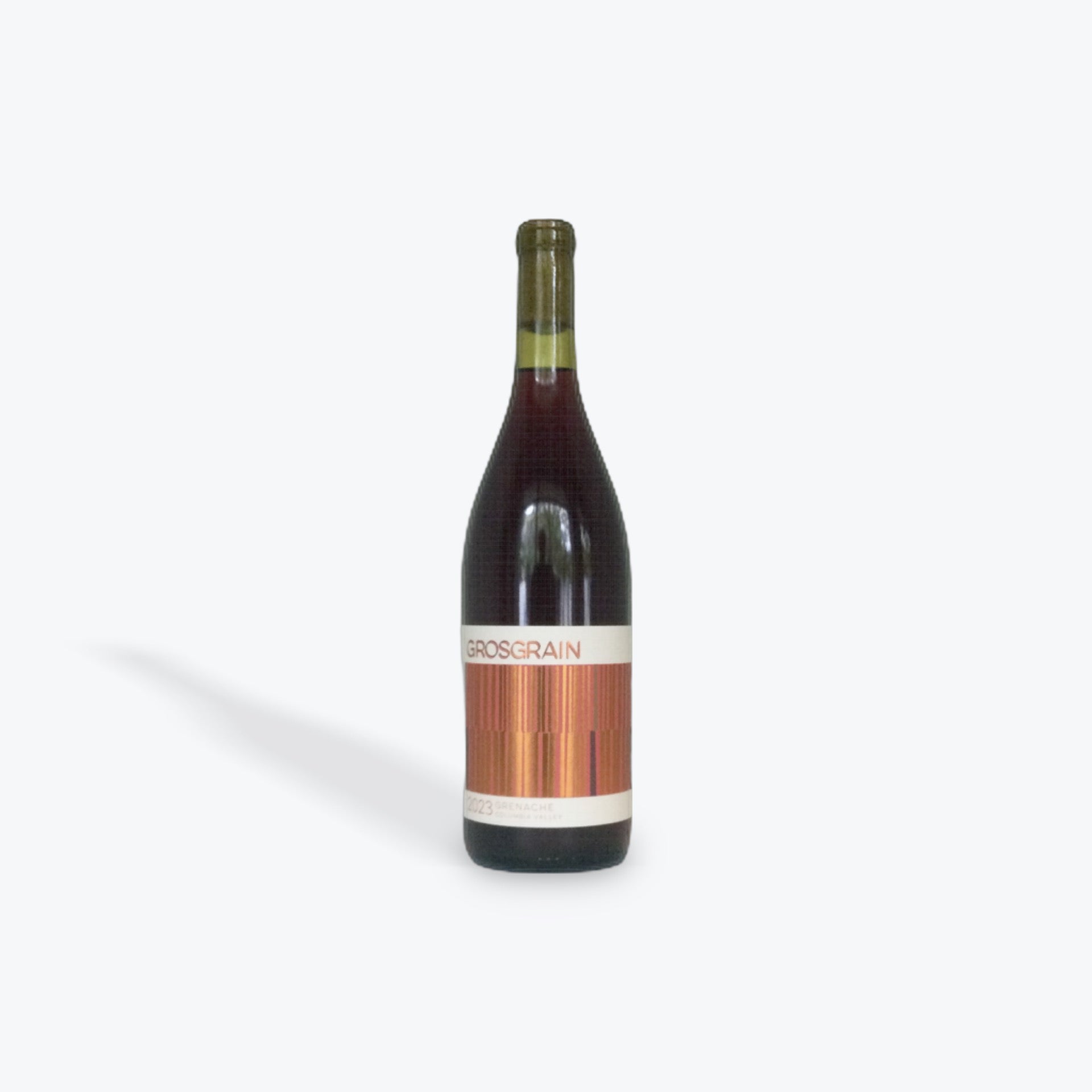 Grosgrain Grenache Columbia Valley