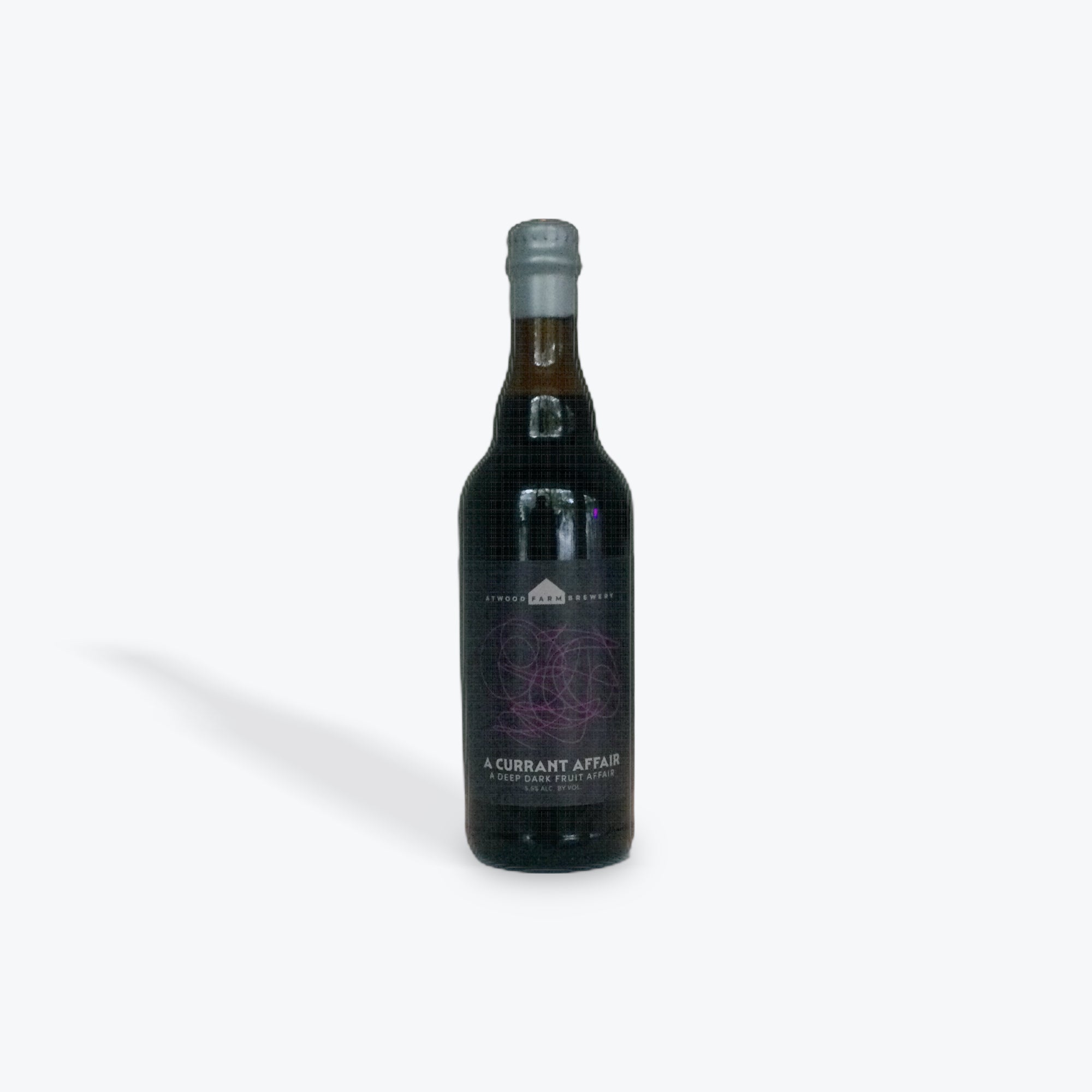 Atwood Farm A Currant Affair