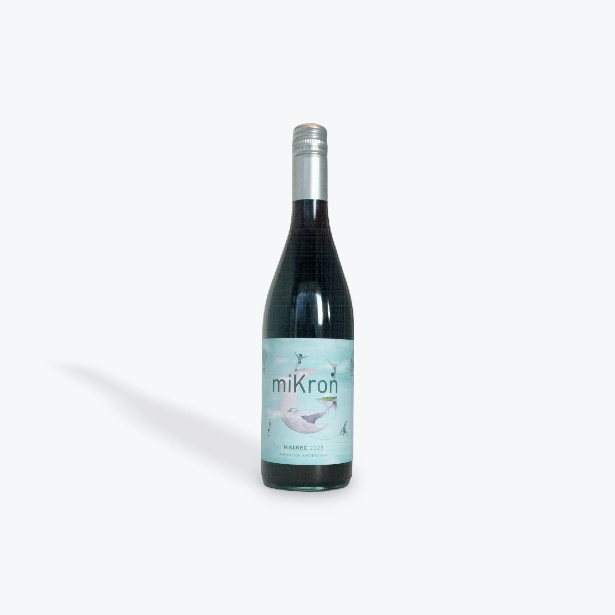 Bodegas Krontiras MiKron