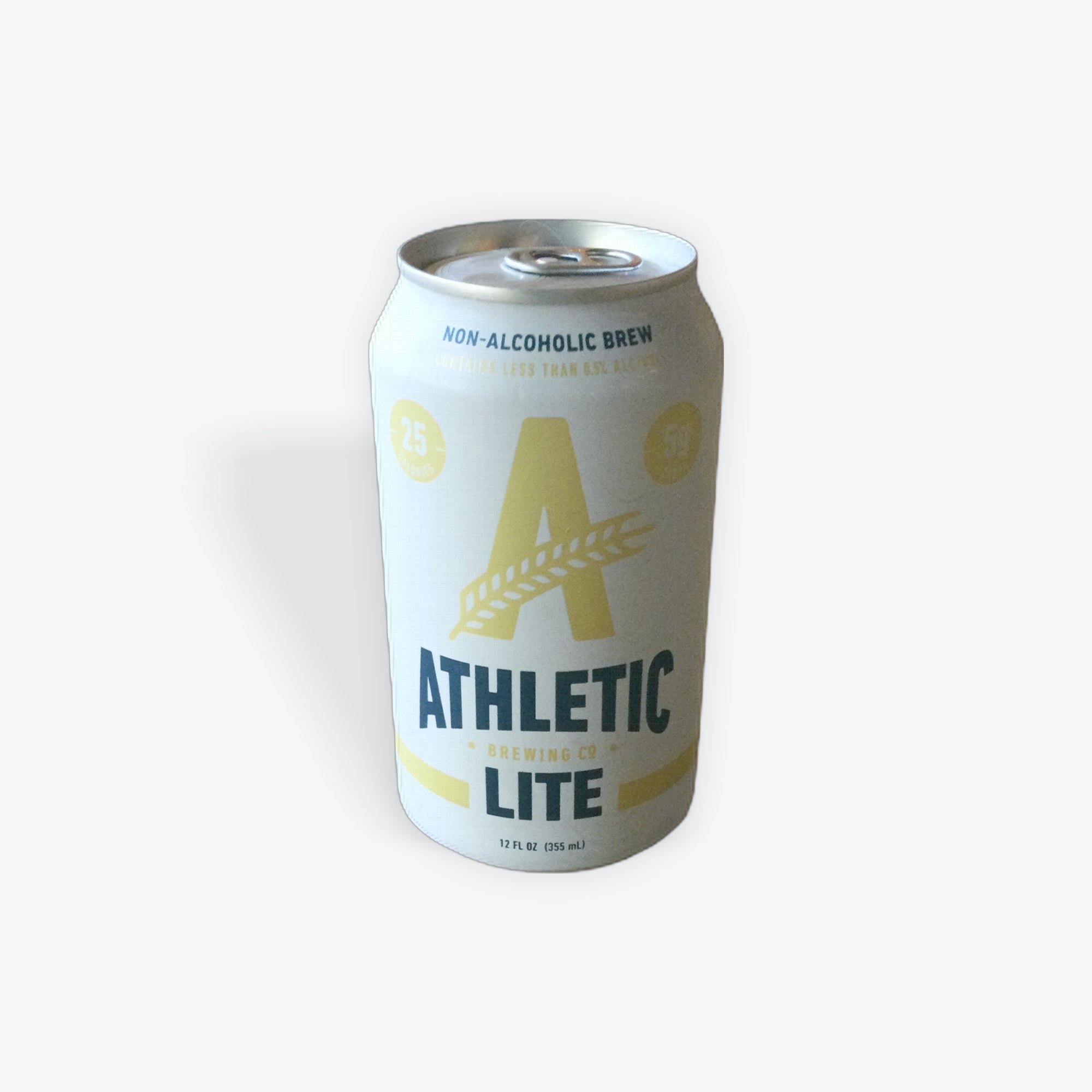 Athletic Brewing Lite